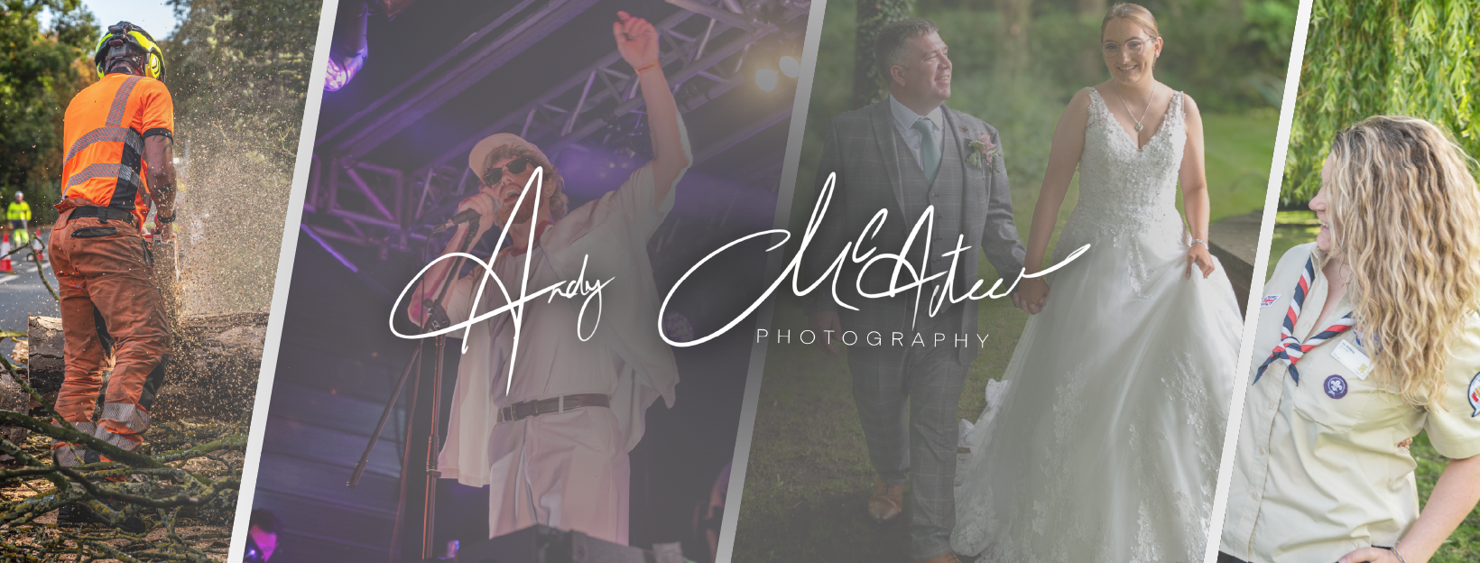 Wedding photo