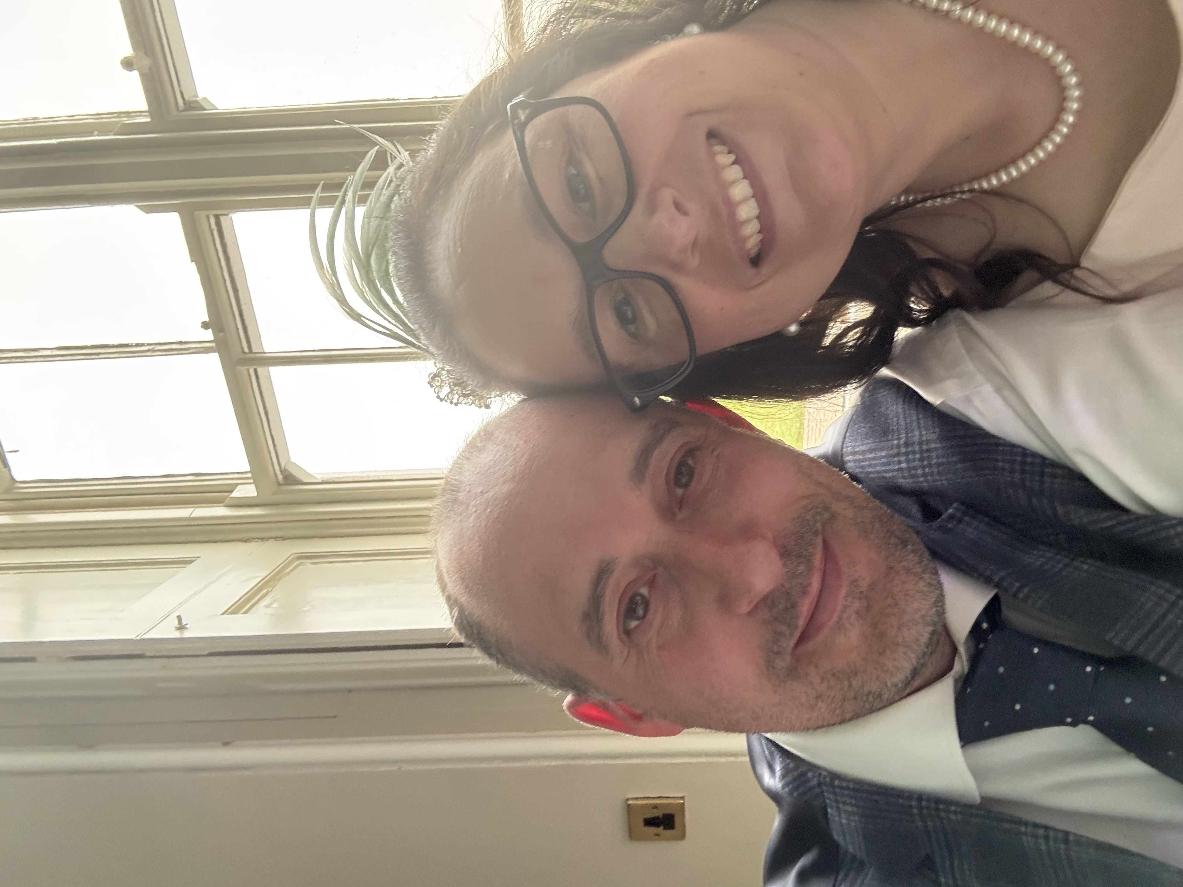 Wedding photo
