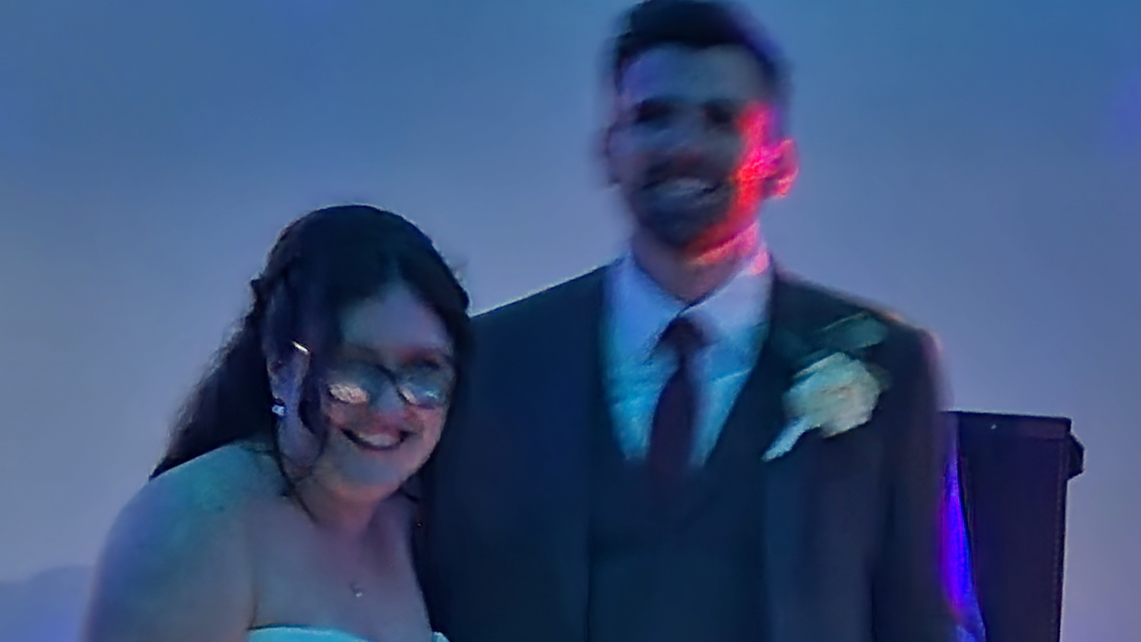 Wedding photo
