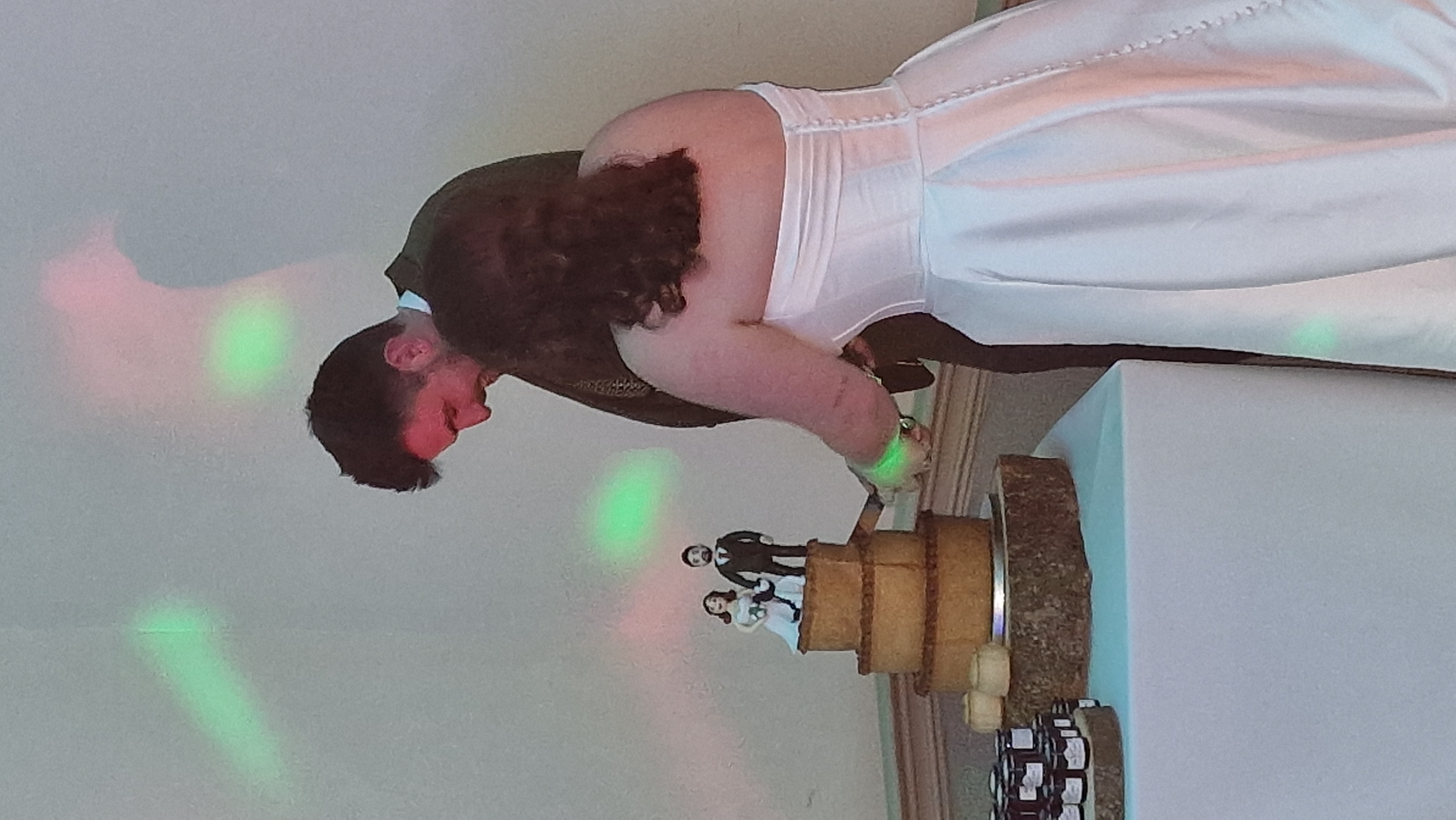 Wedding photo