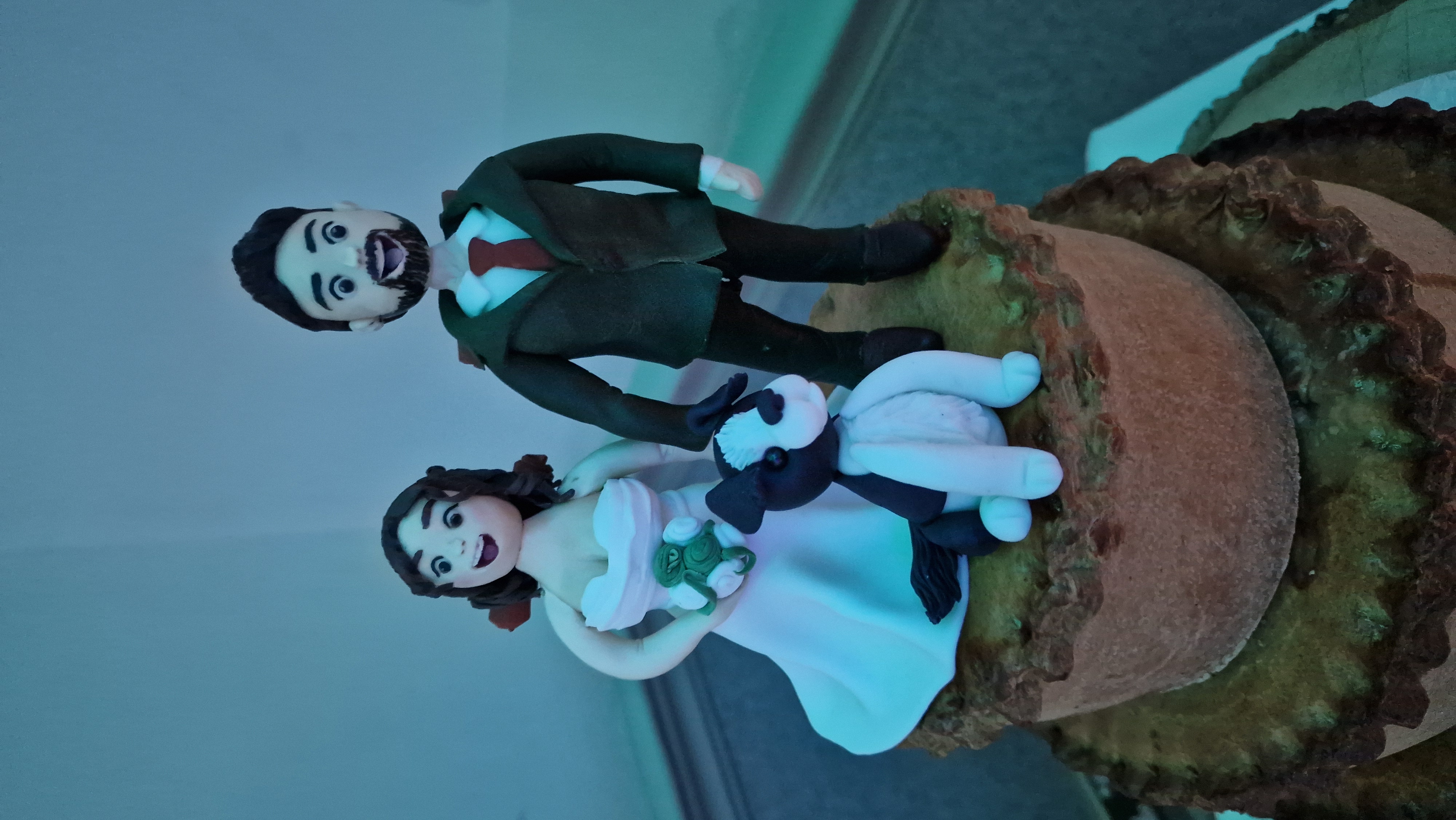 Wedding photo