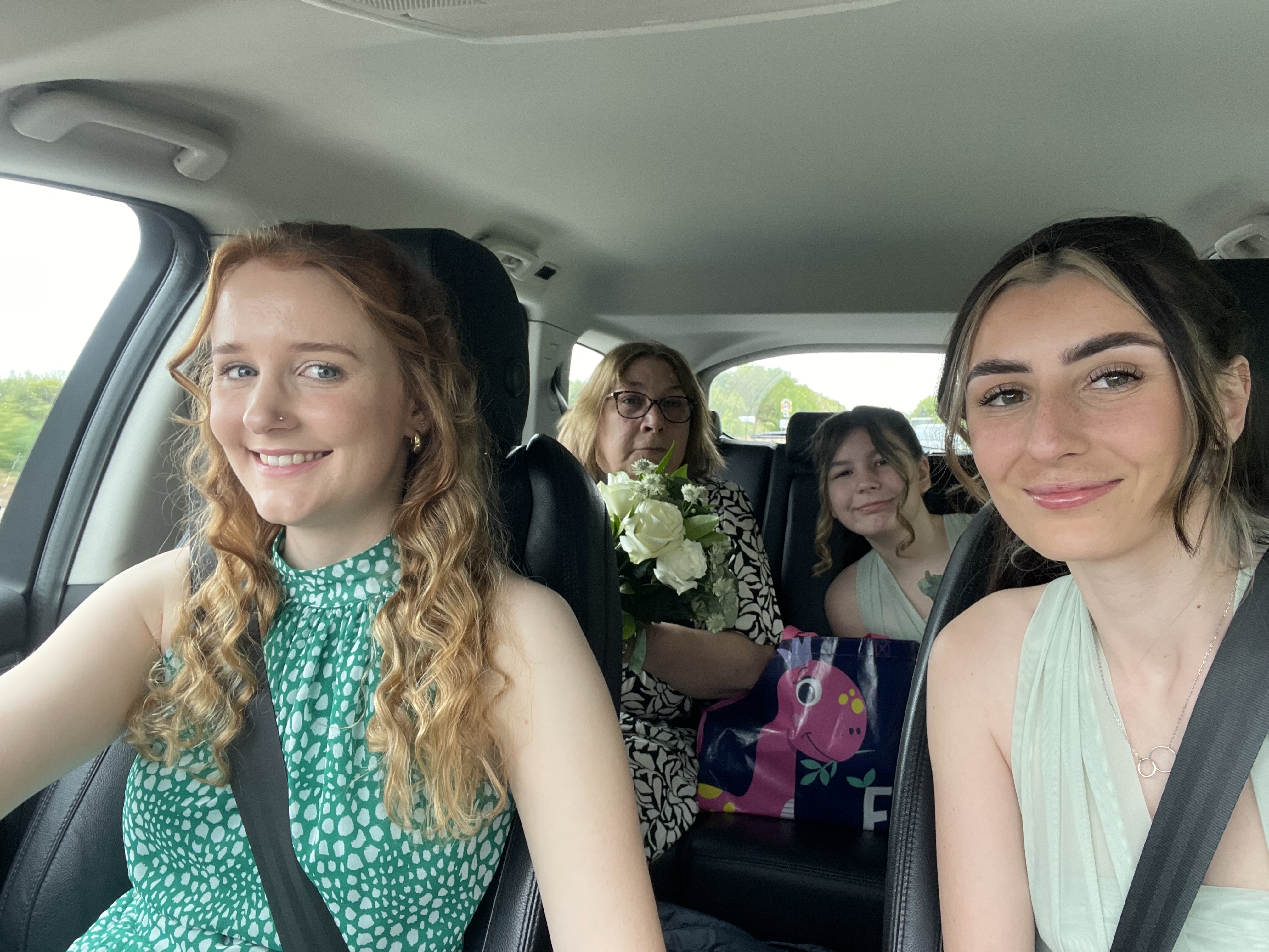 Wedding photo