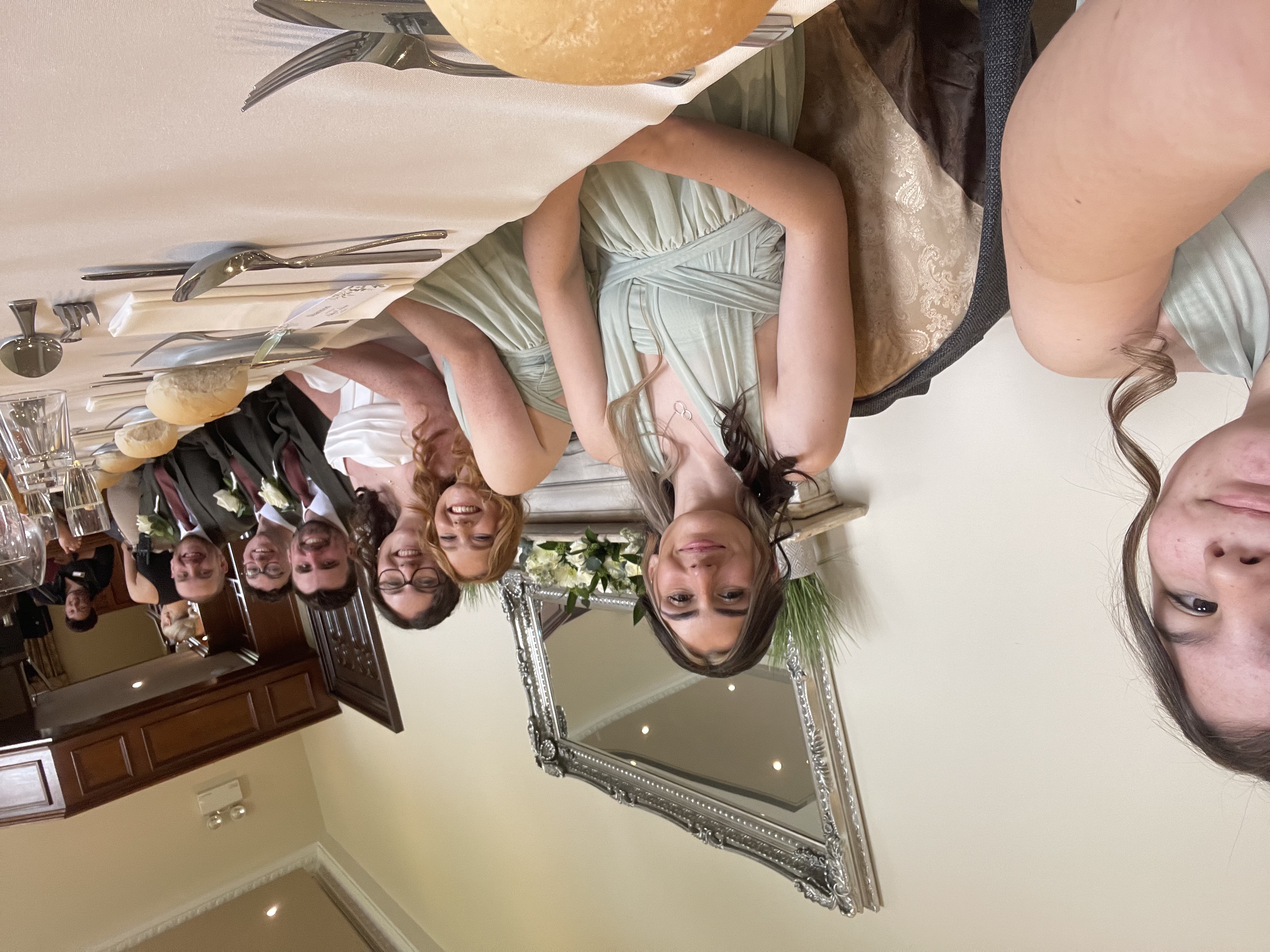 Wedding photo