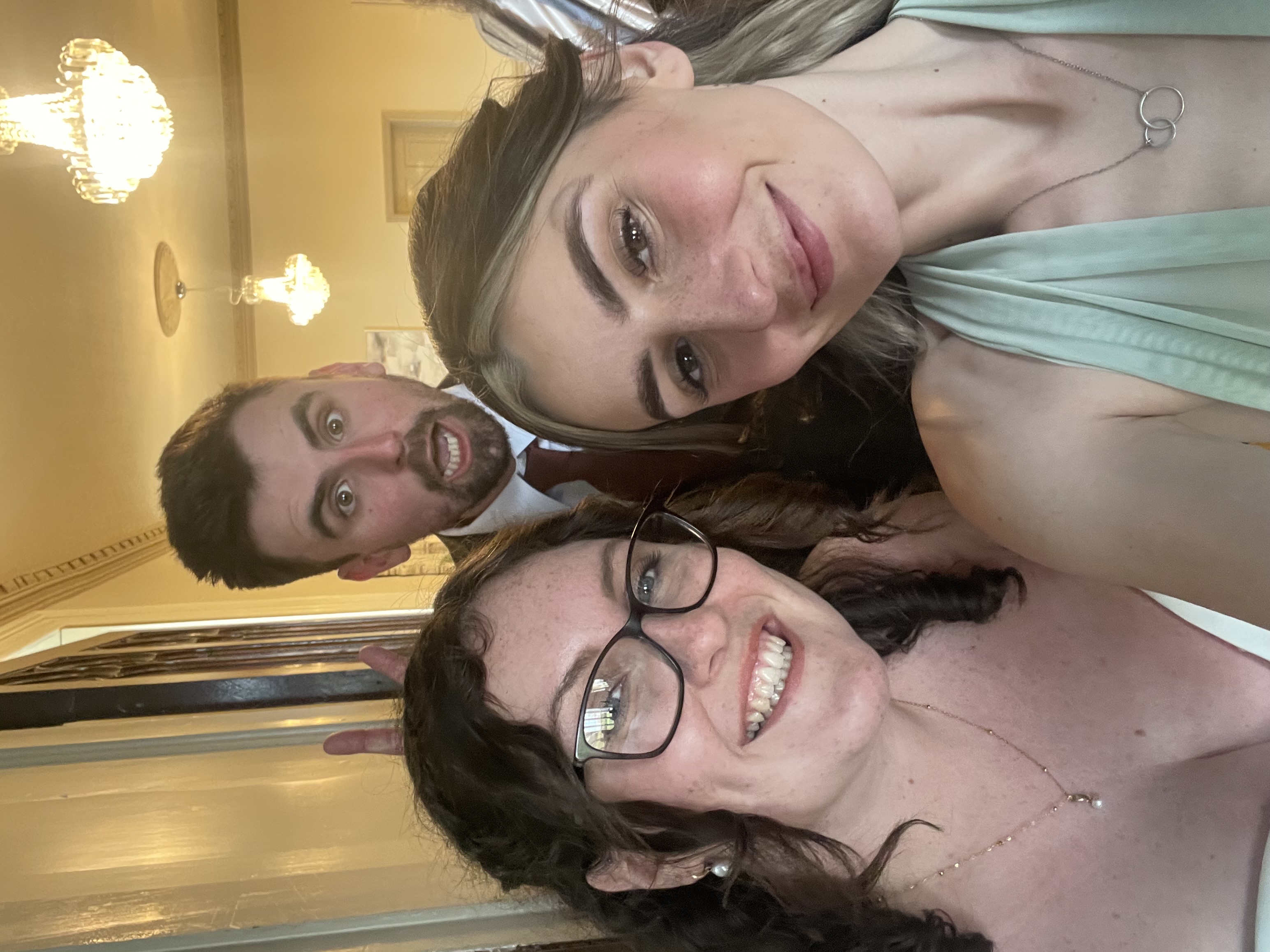 Wedding photo
