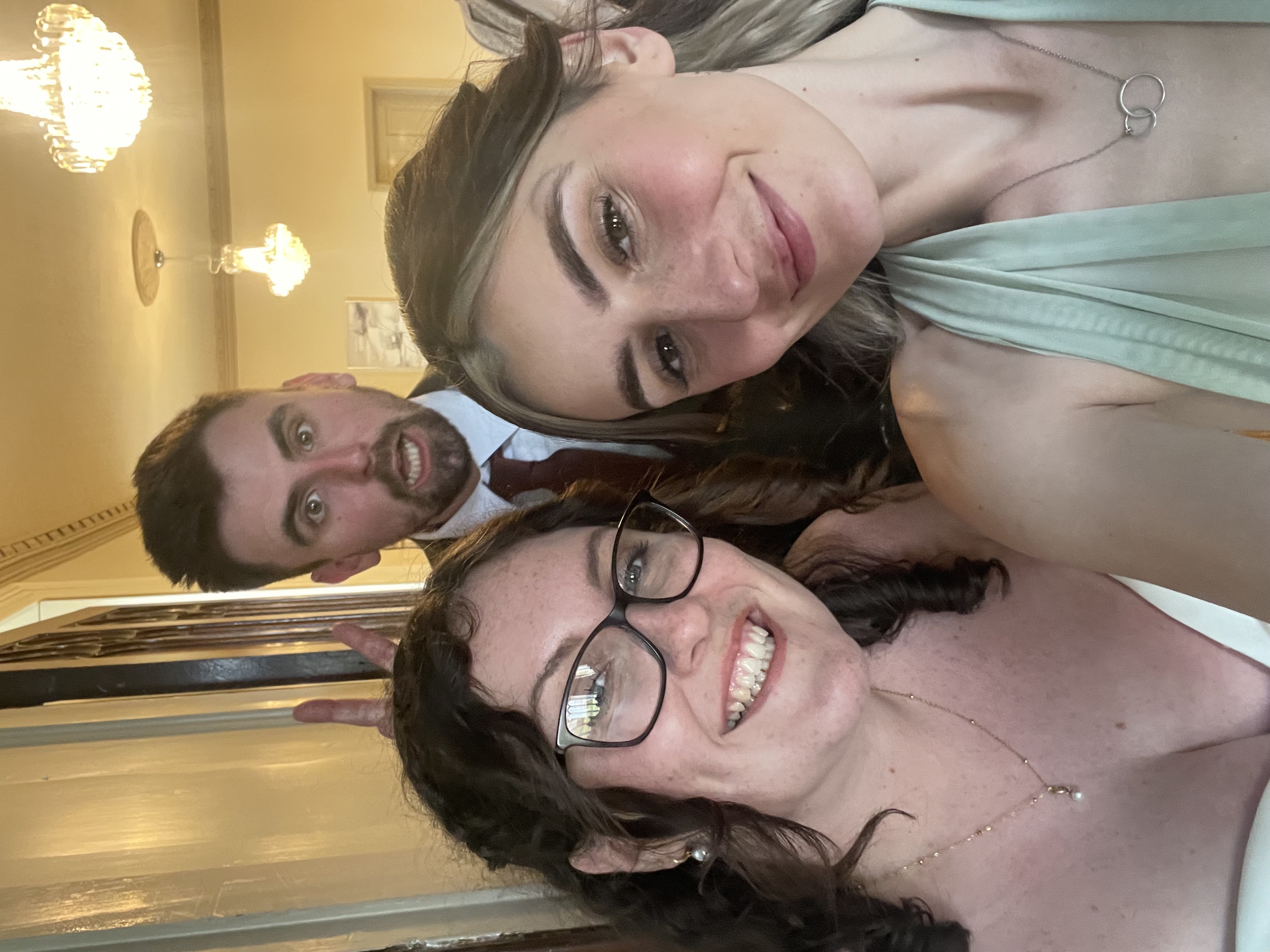 Wedding photo