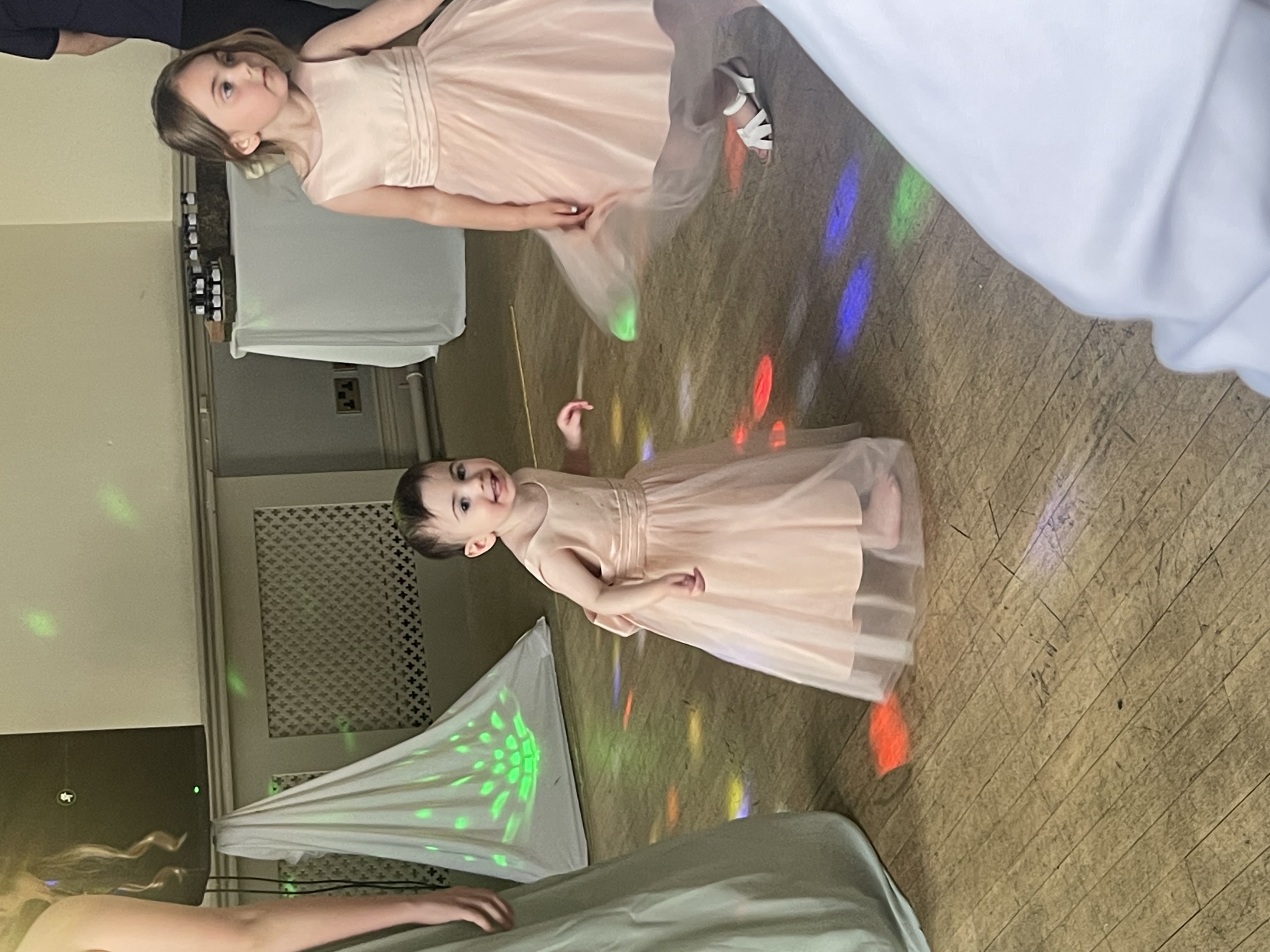 Wedding photo