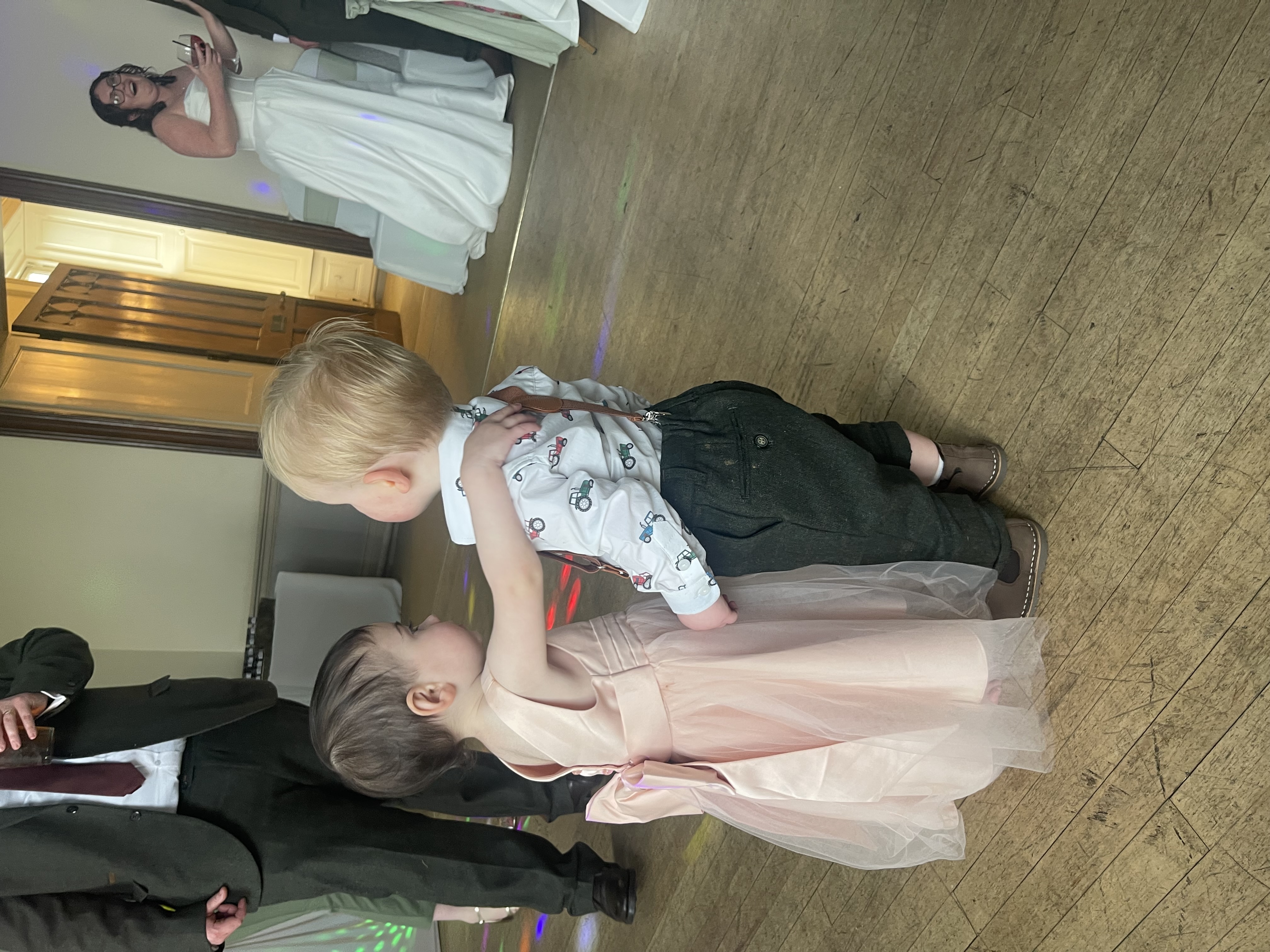 Wedding photo