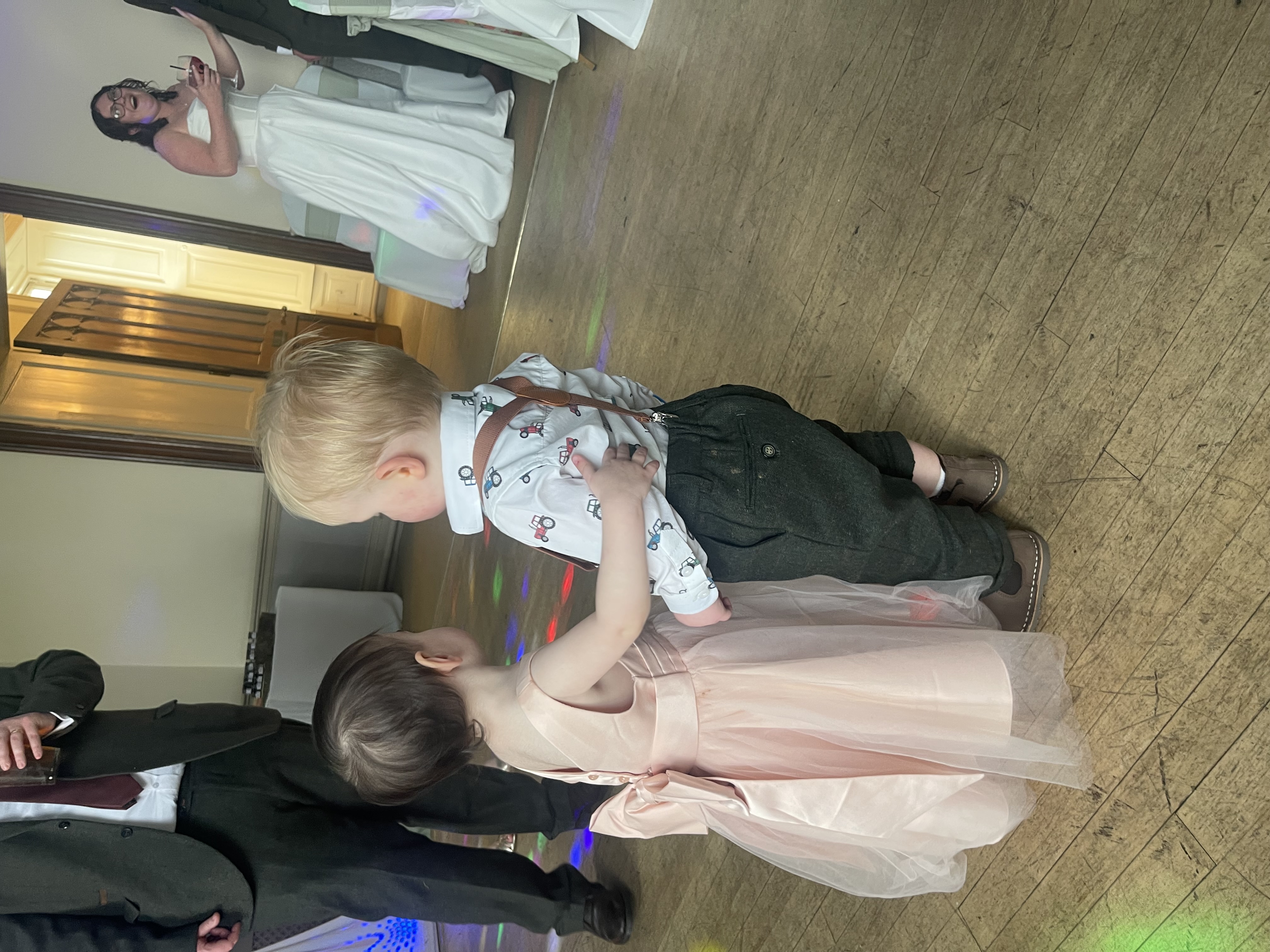 Wedding photo