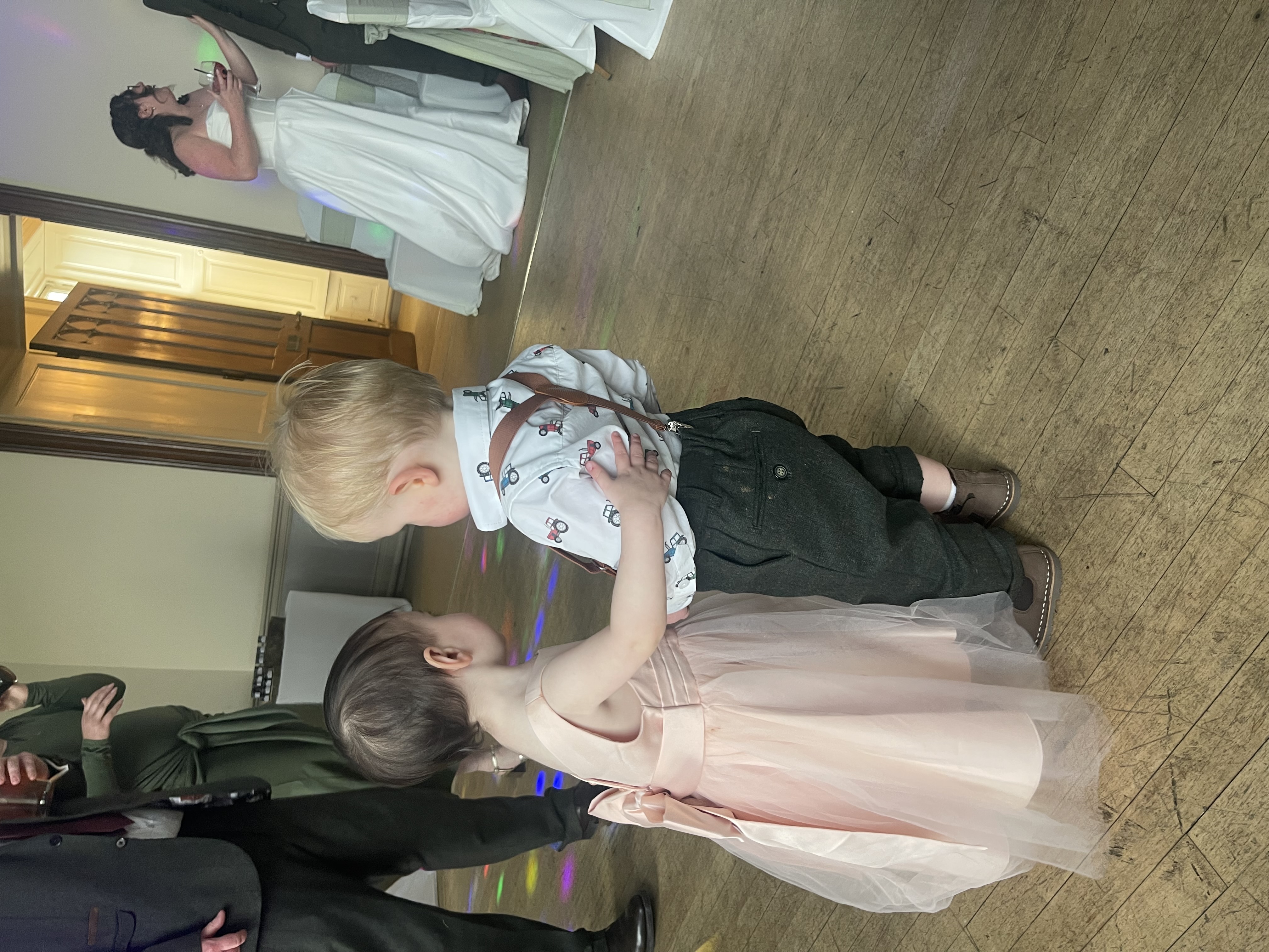 Wedding photo