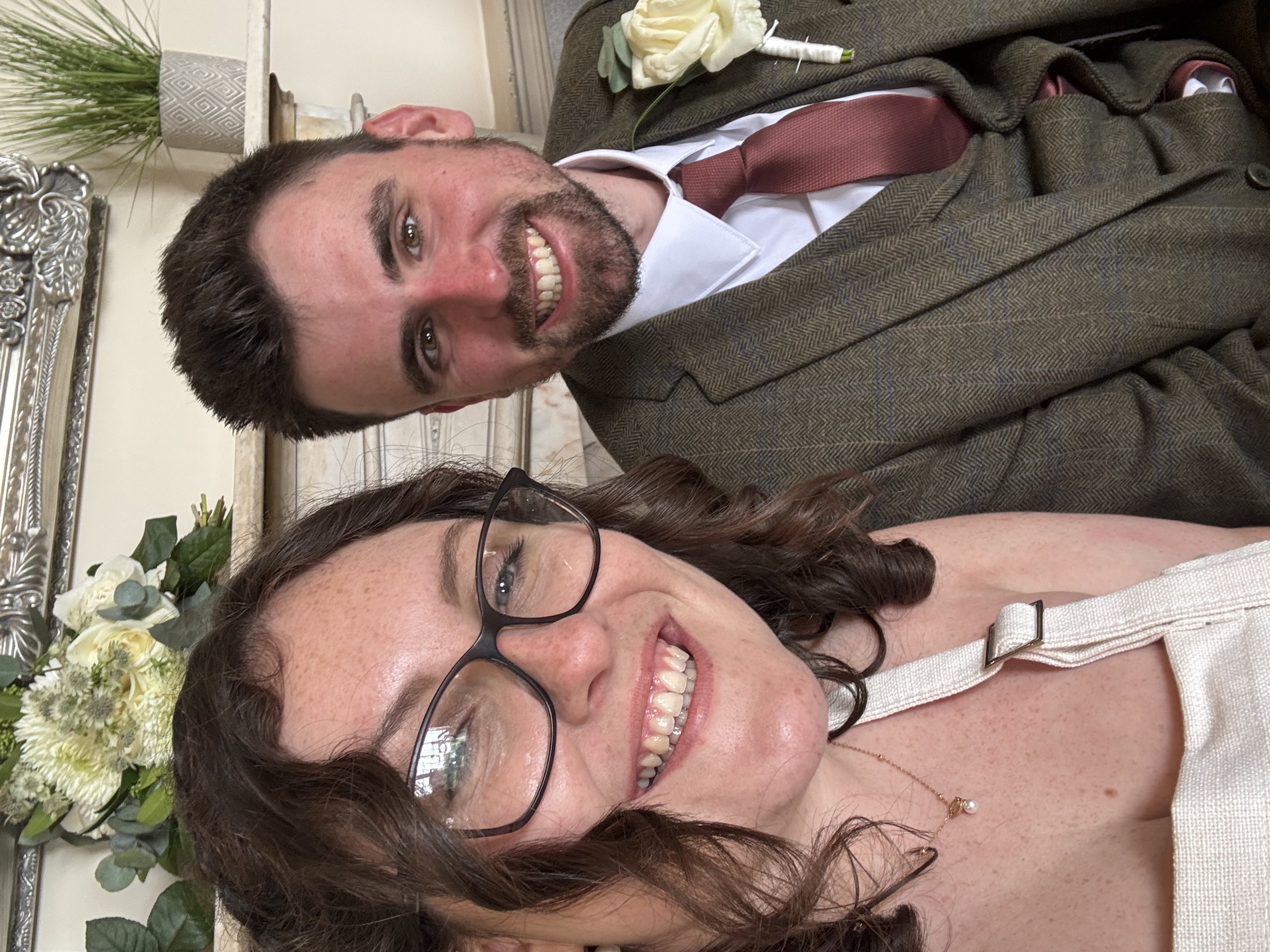 Wedding photo