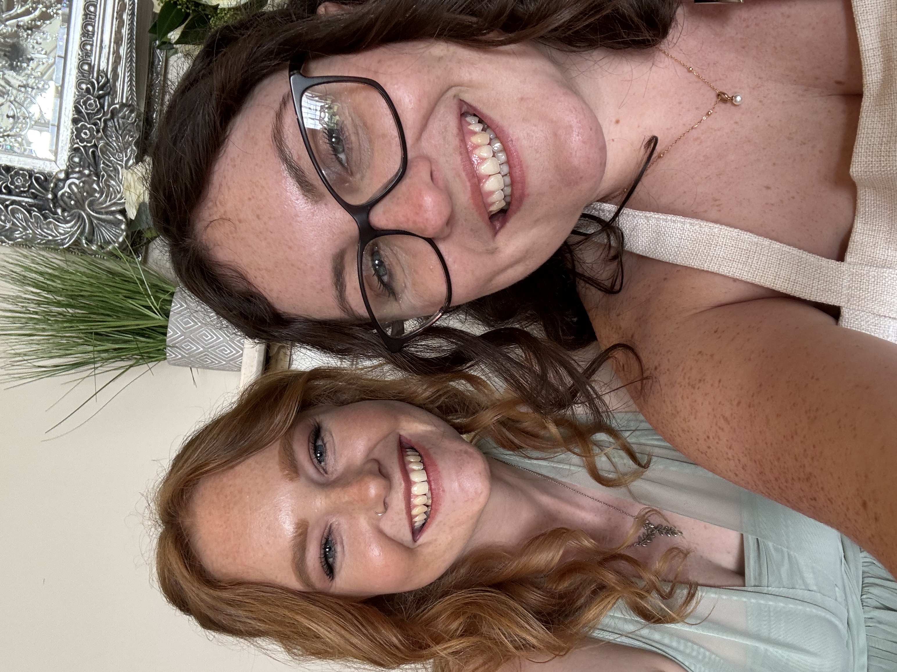 Wedding photo