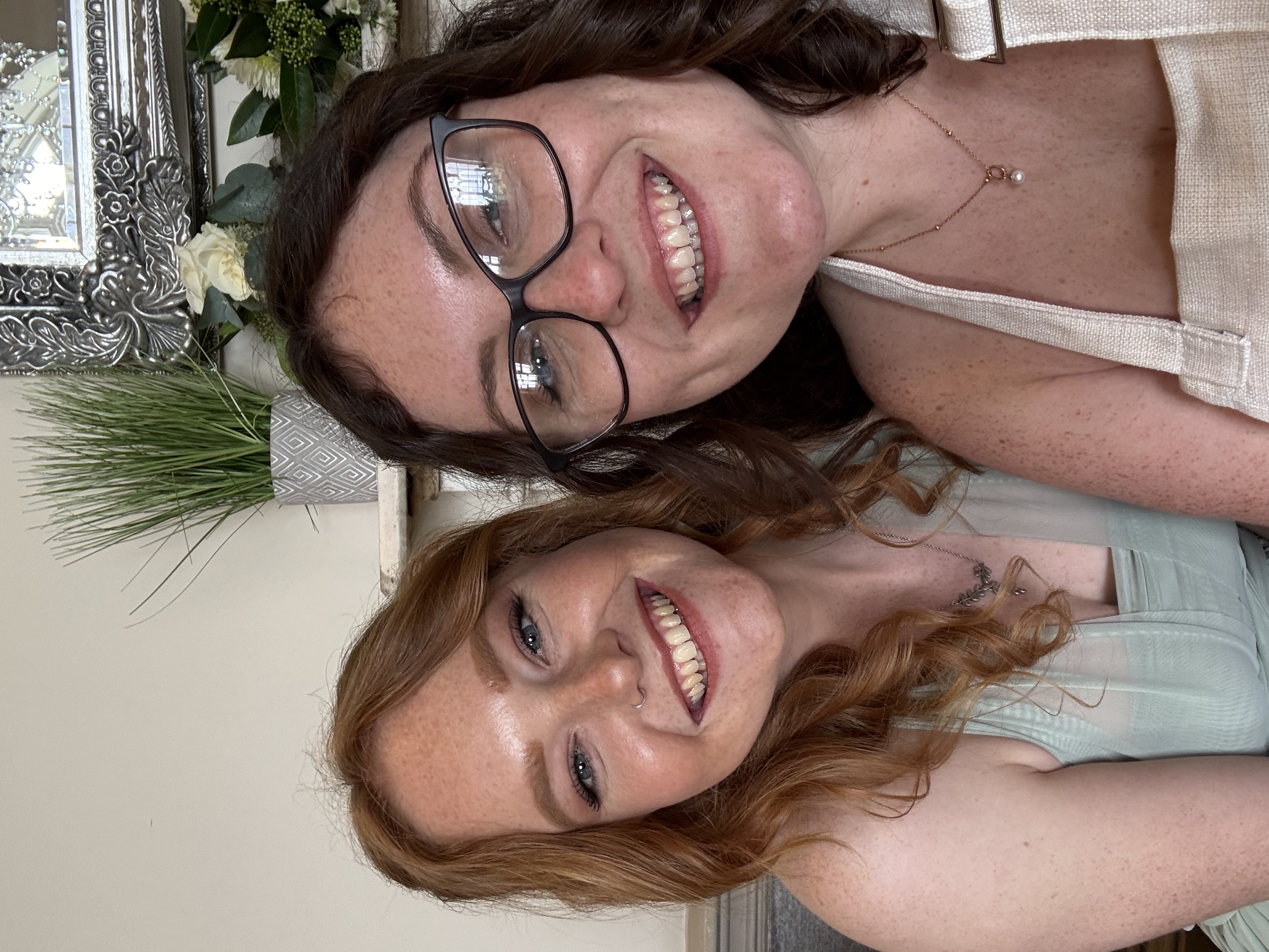 Wedding photo