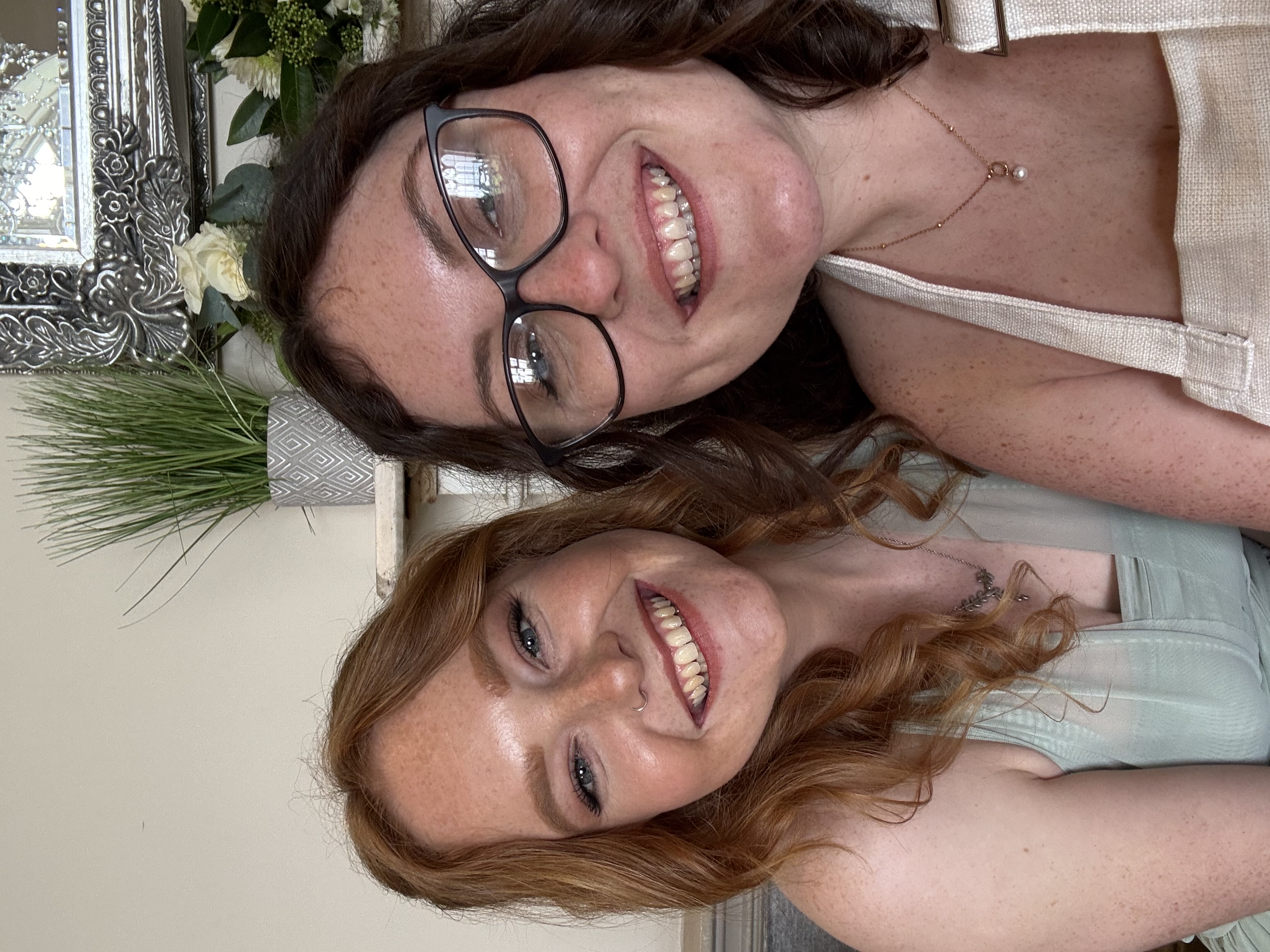 Wedding photo