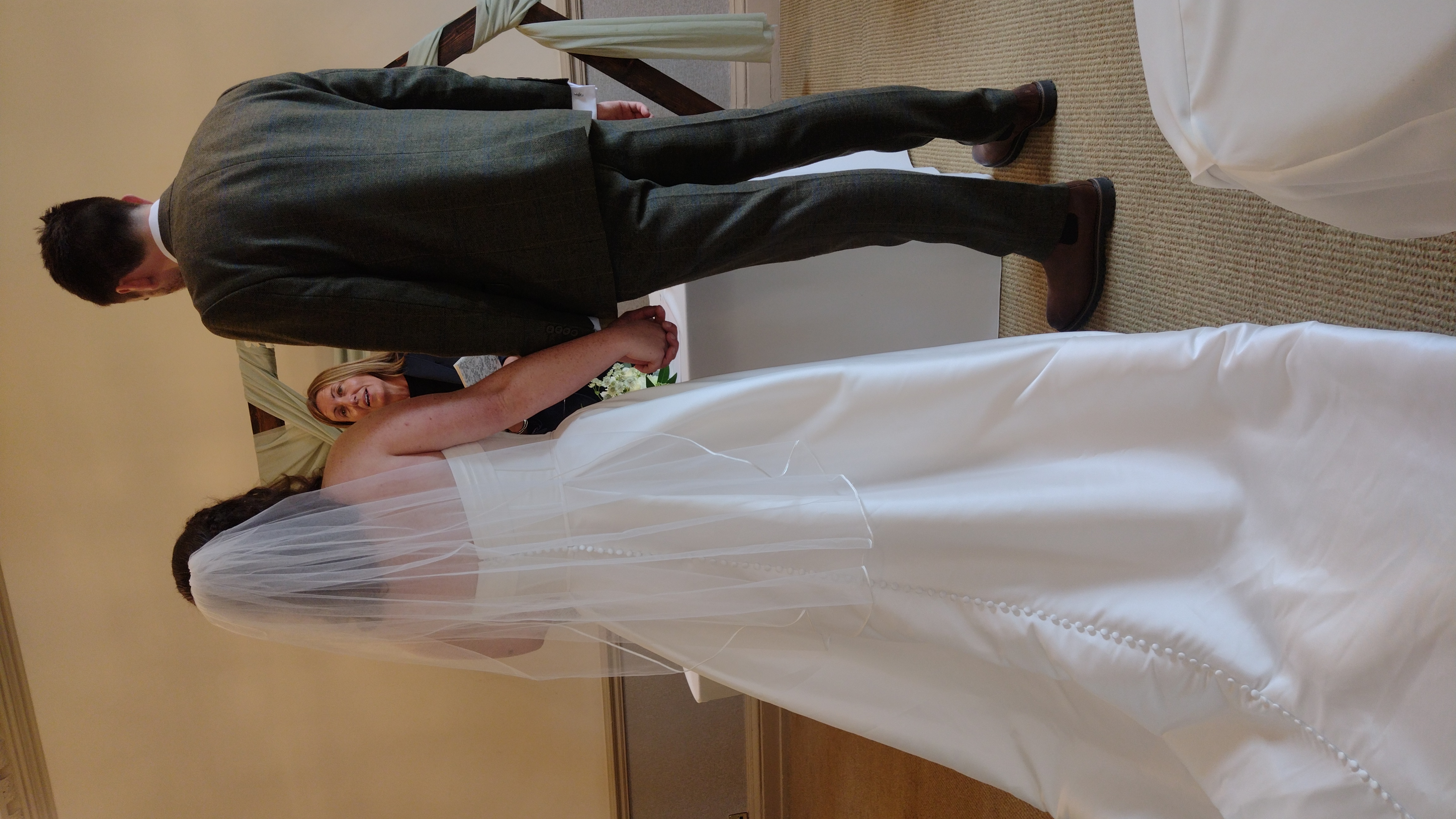 Wedding photo