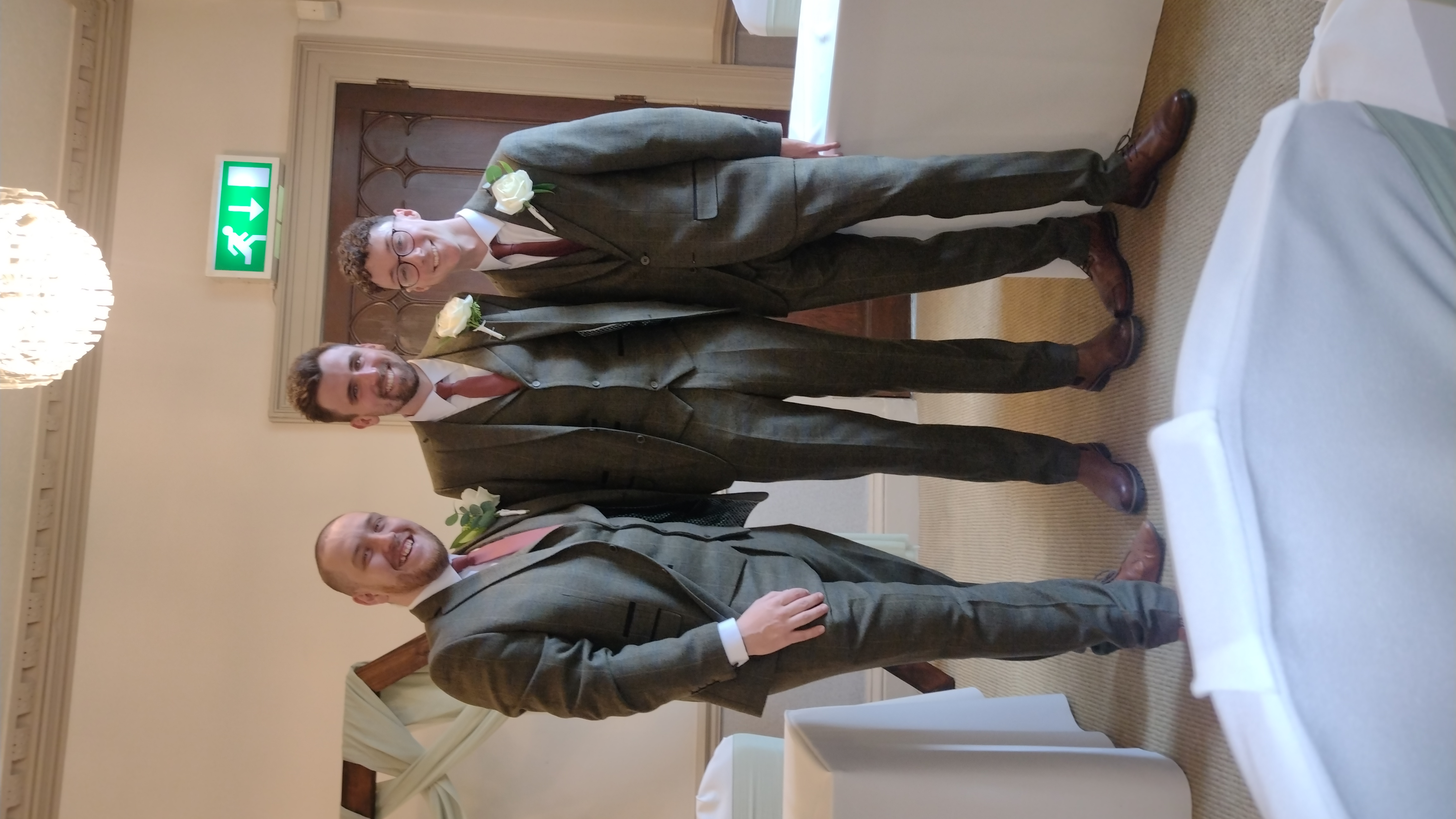 Wedding photo