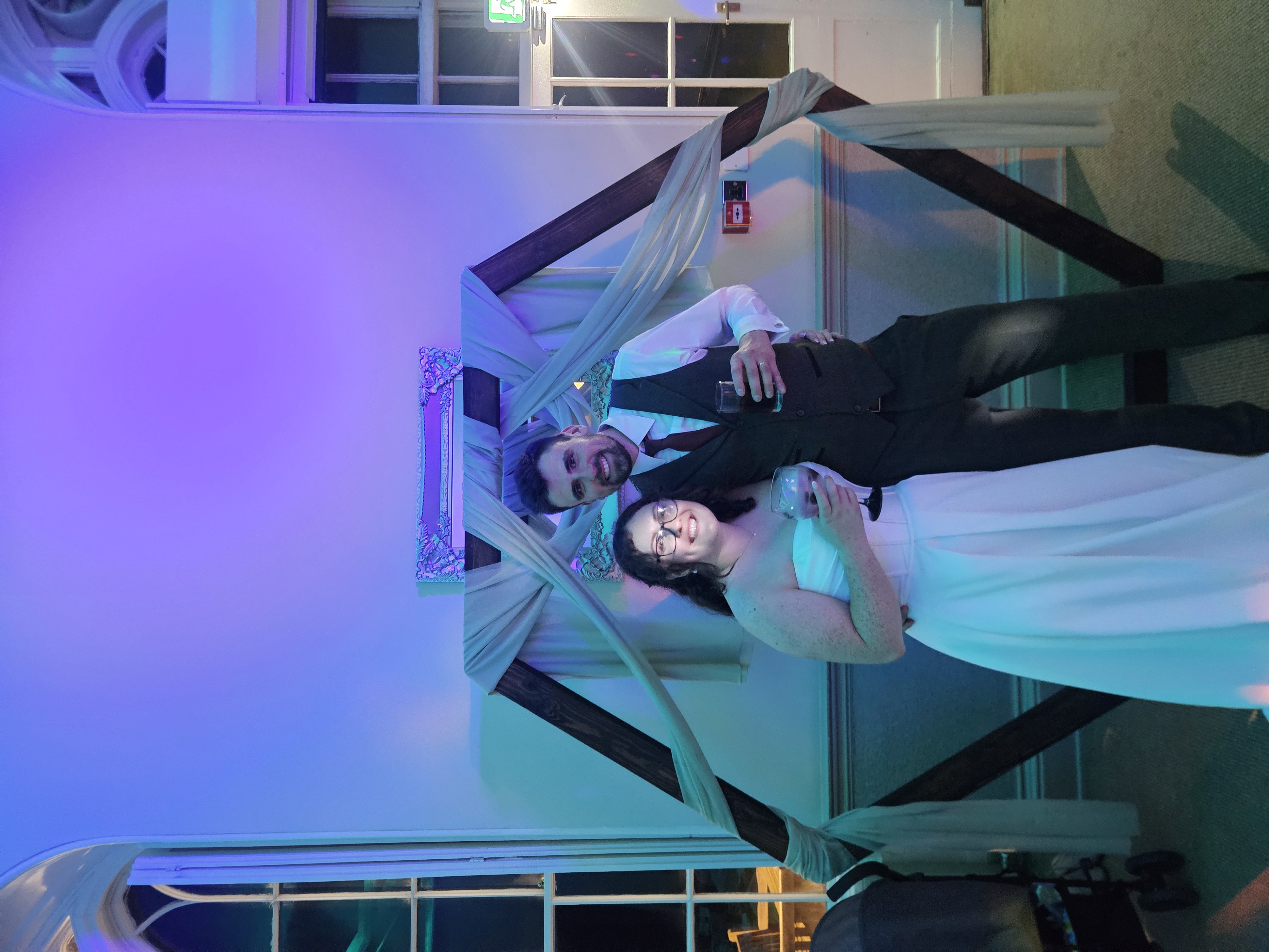 Wedding photo
