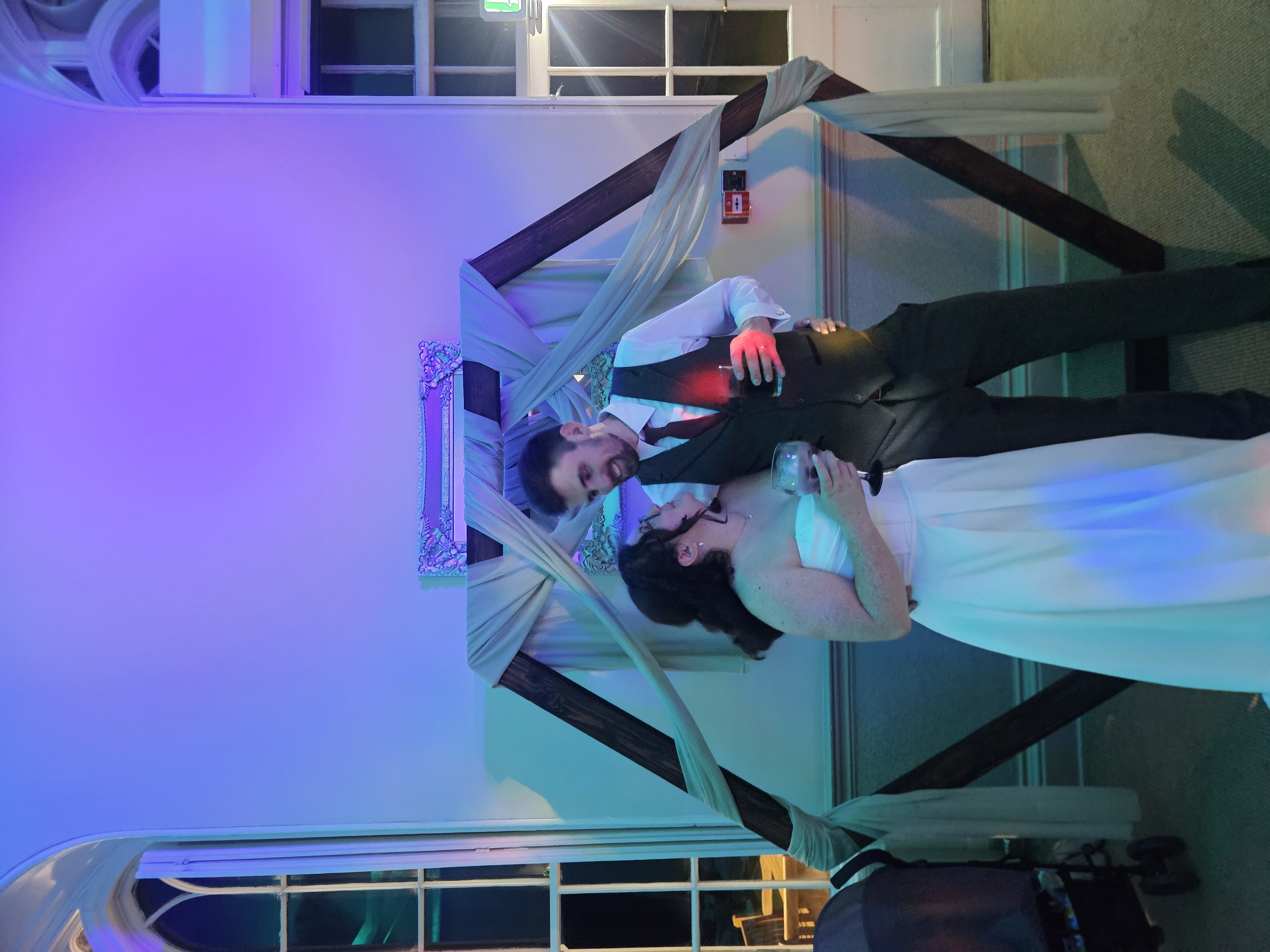 Wedding photo