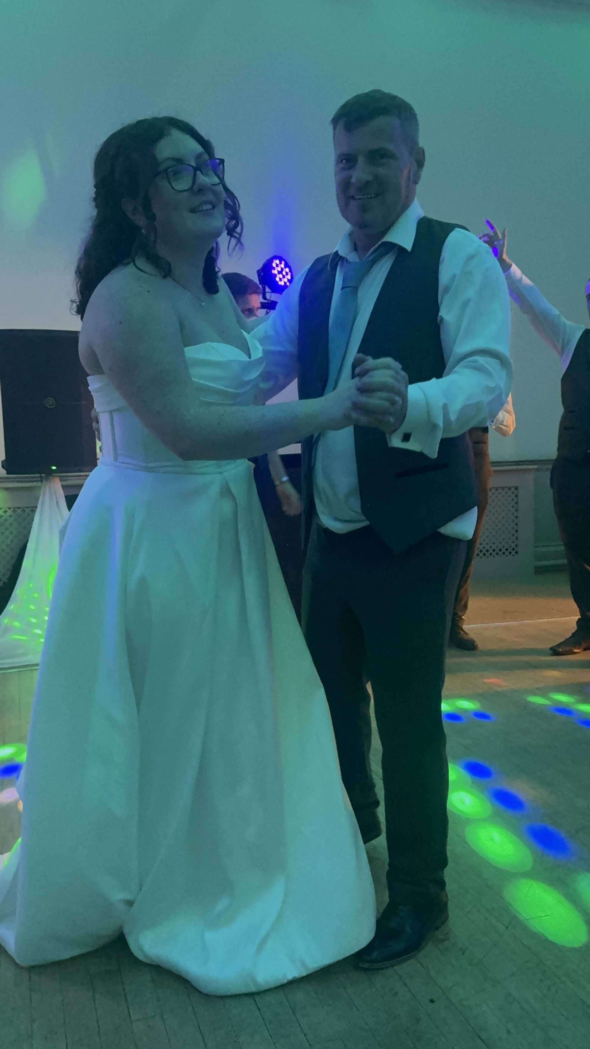 Wedding photo
