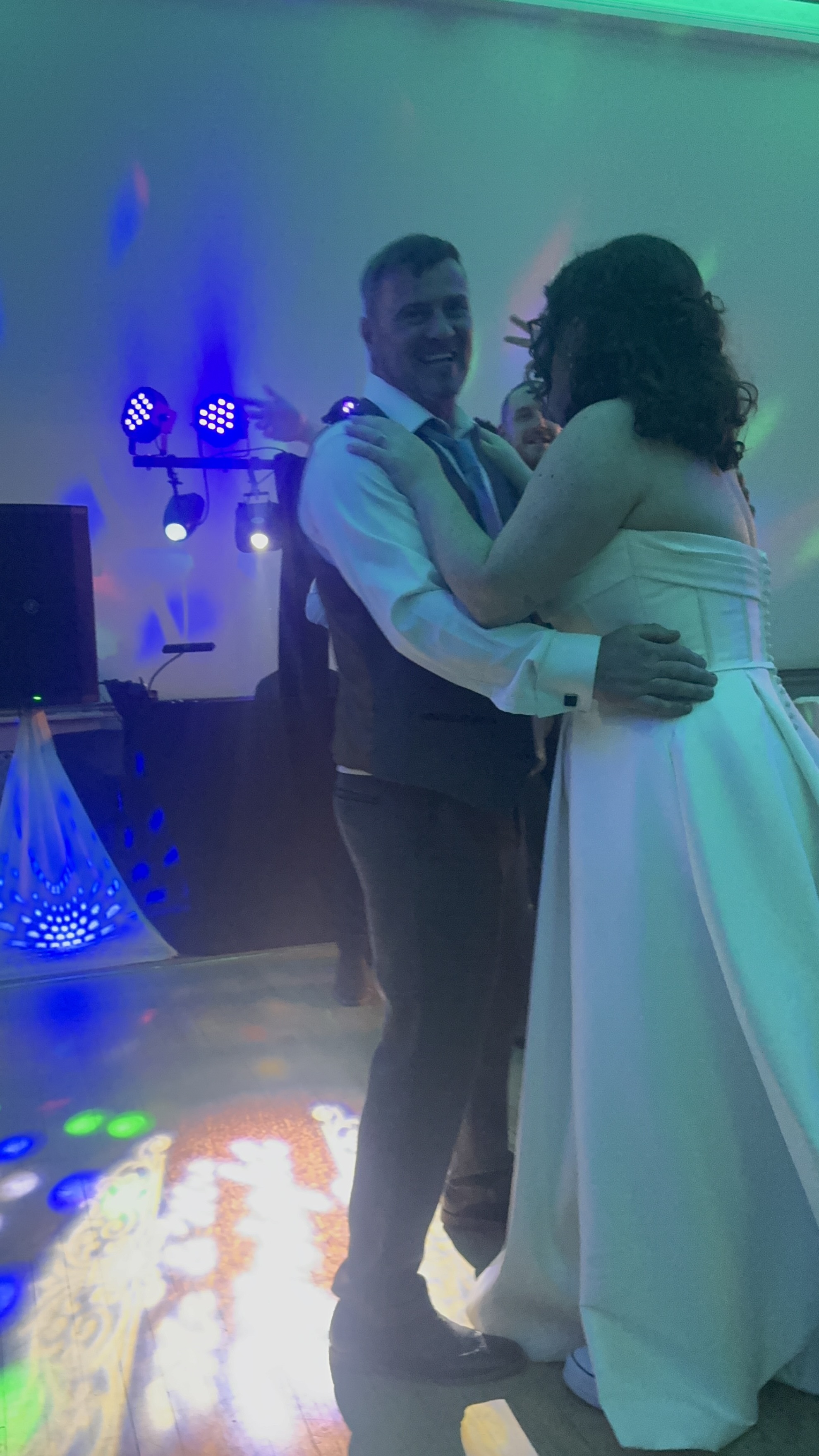 Wedding photo