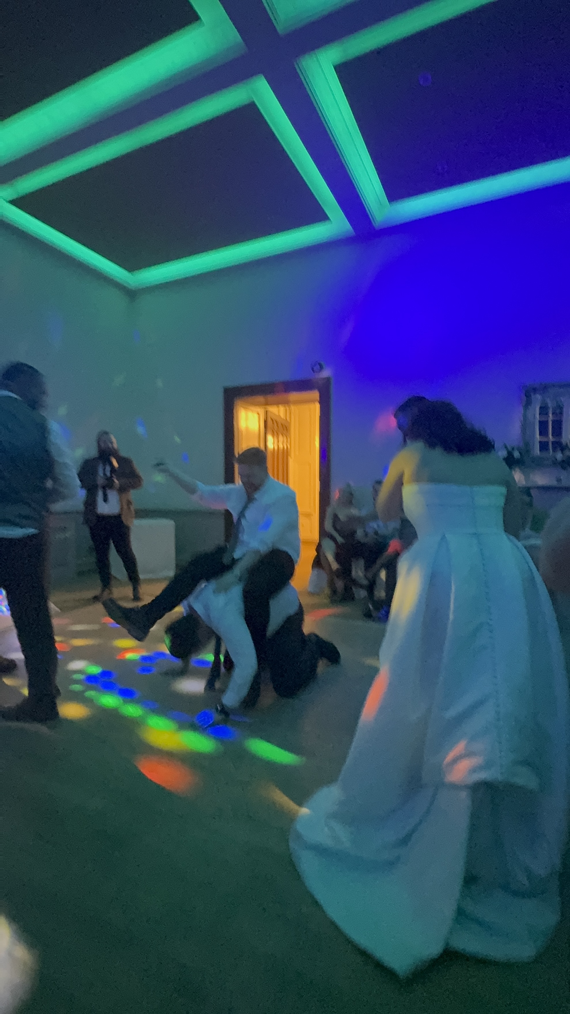 Wedding photo
