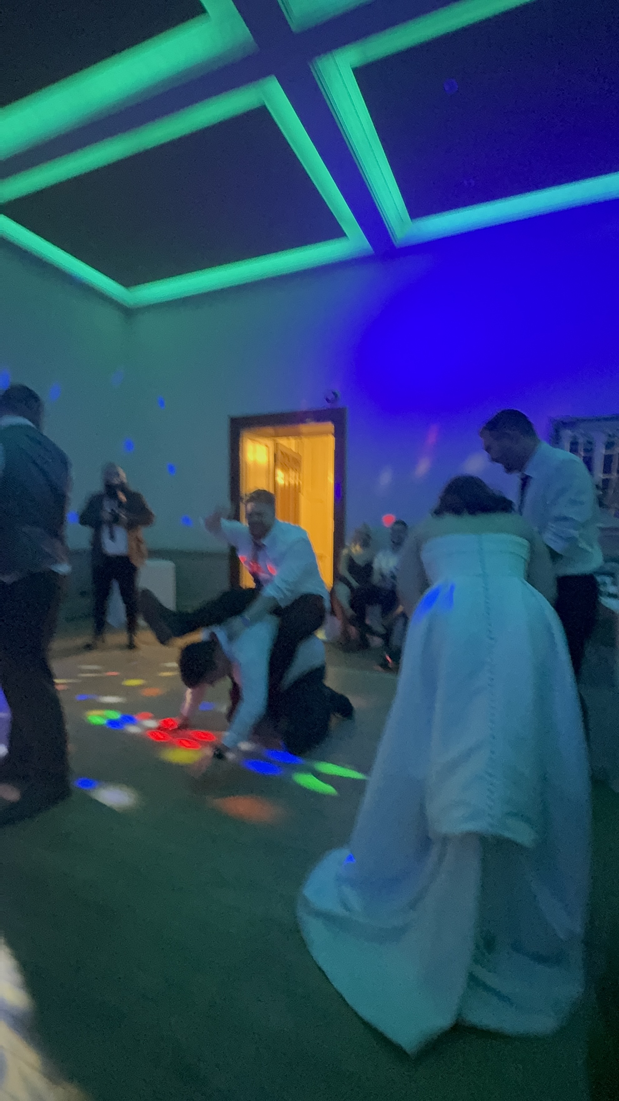 Wedding photo