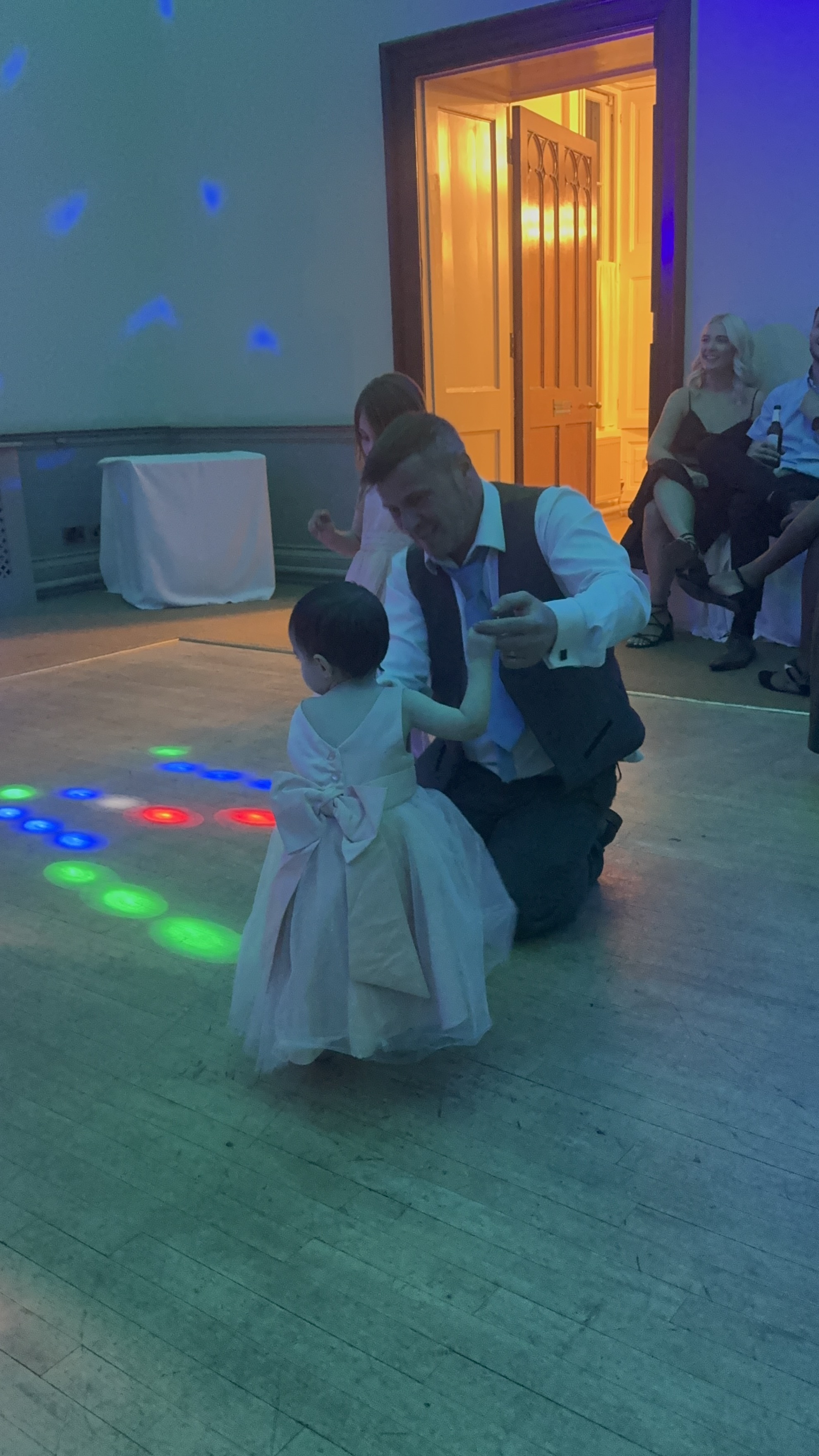 Wedding photo