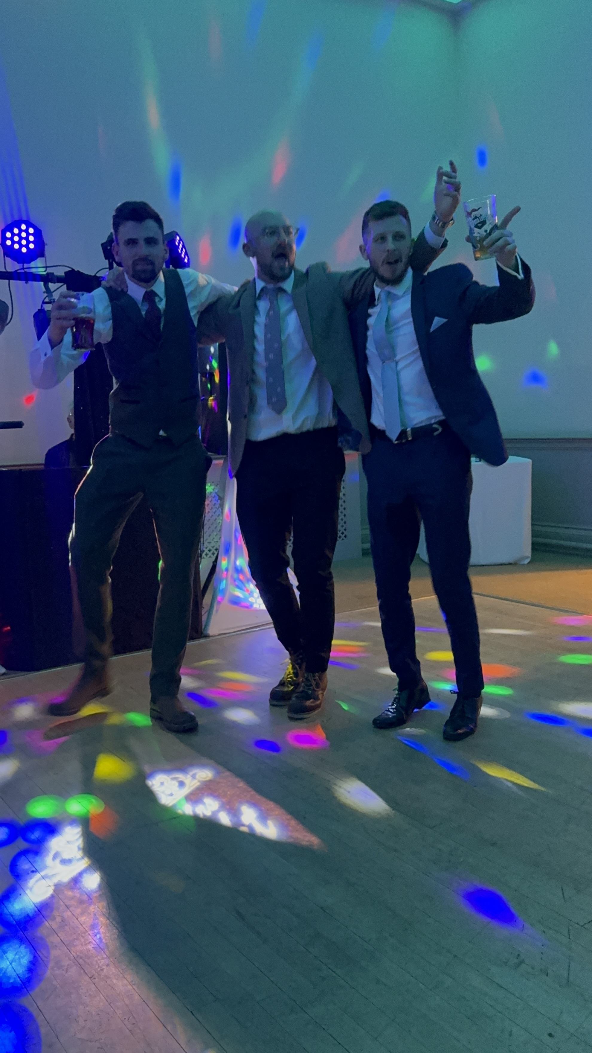 Wedding photo