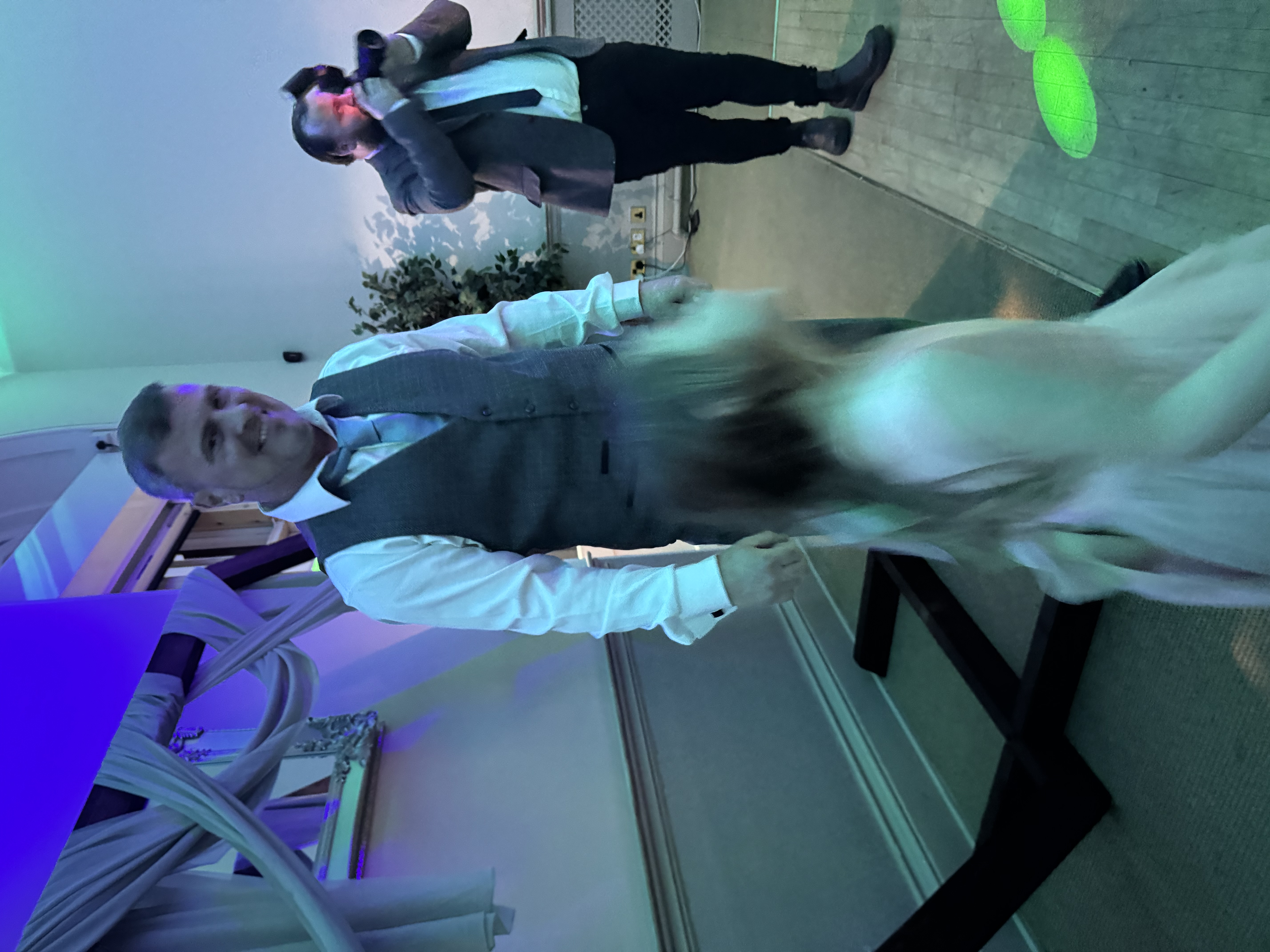 Wedding photo