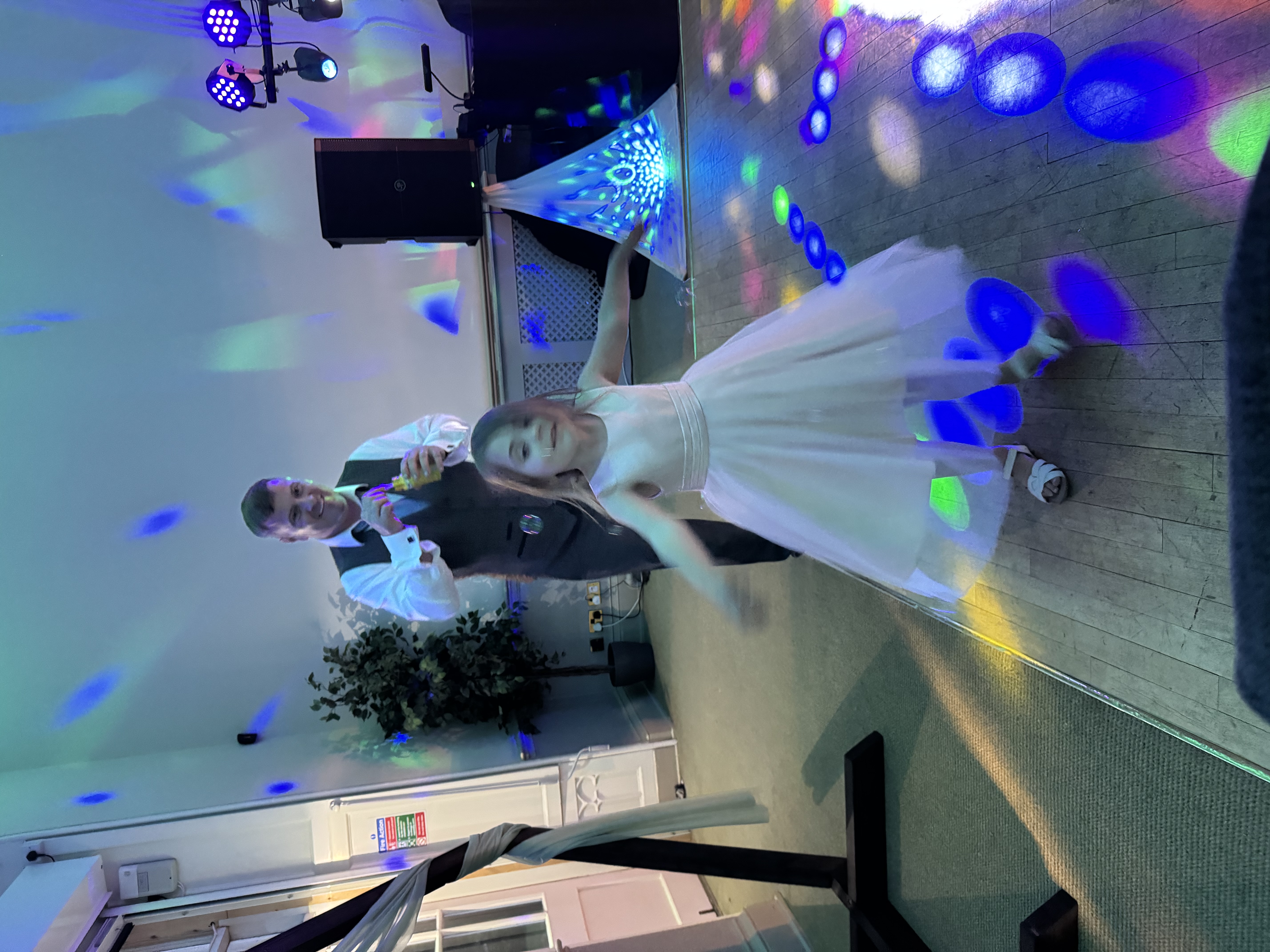 Wedding photo