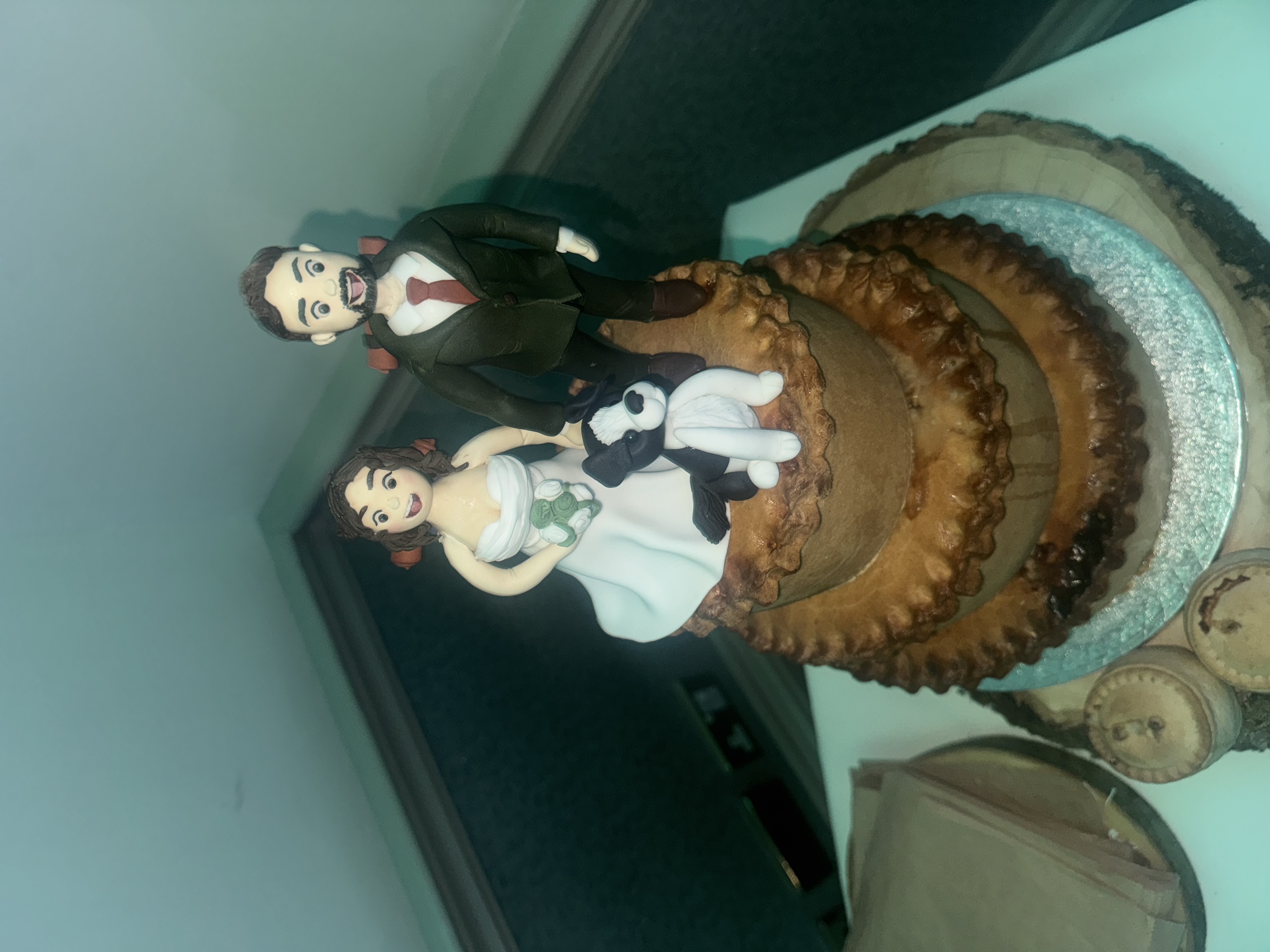 Wedding photo