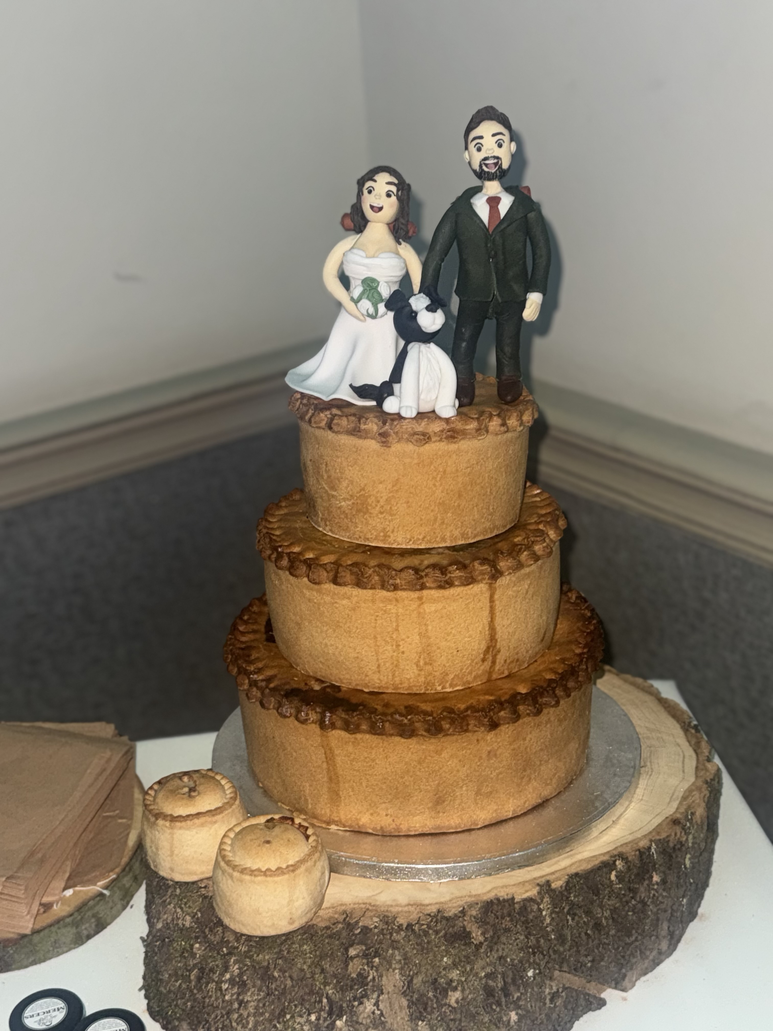 Wedding photo