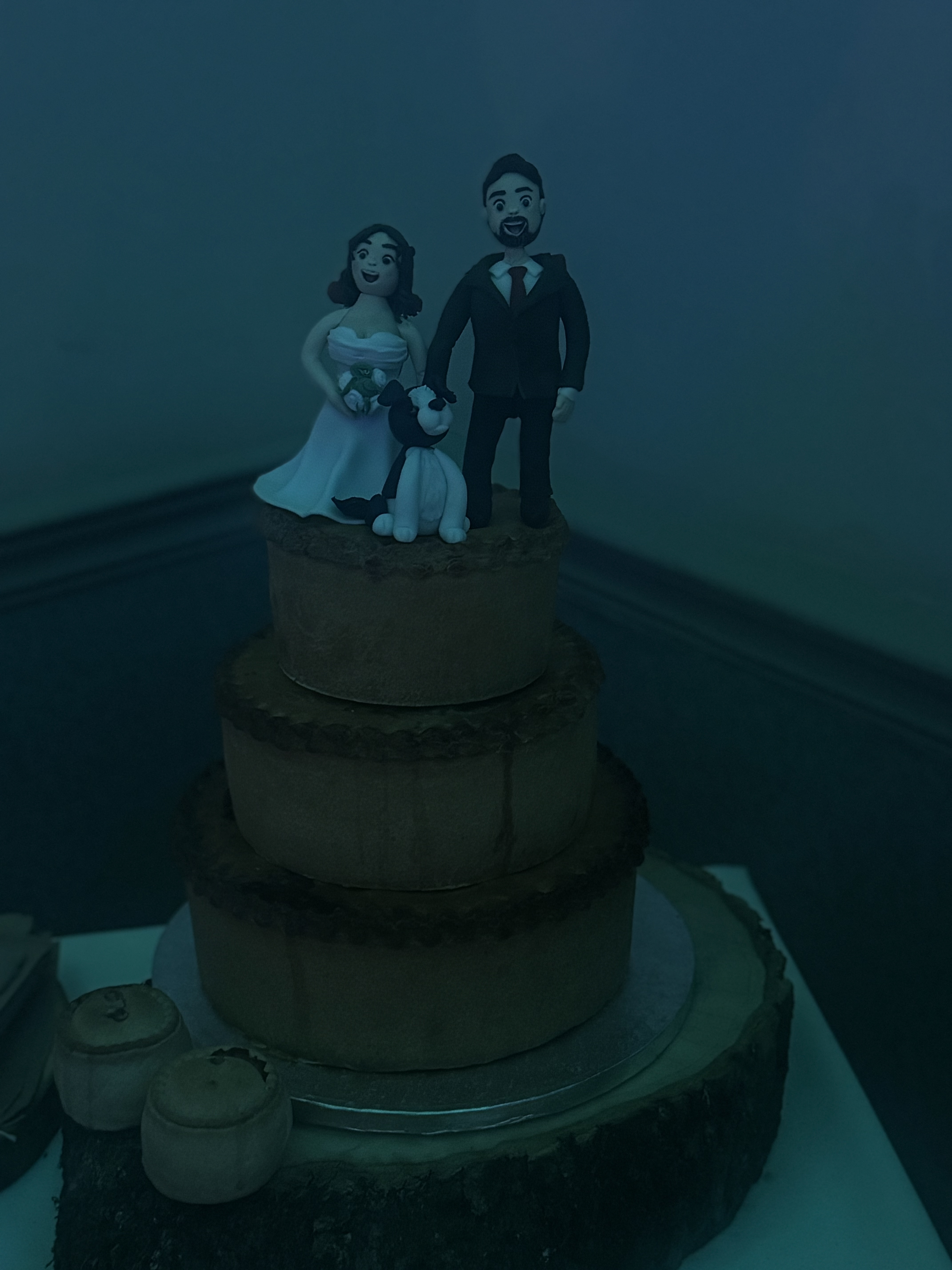 Wedding photo