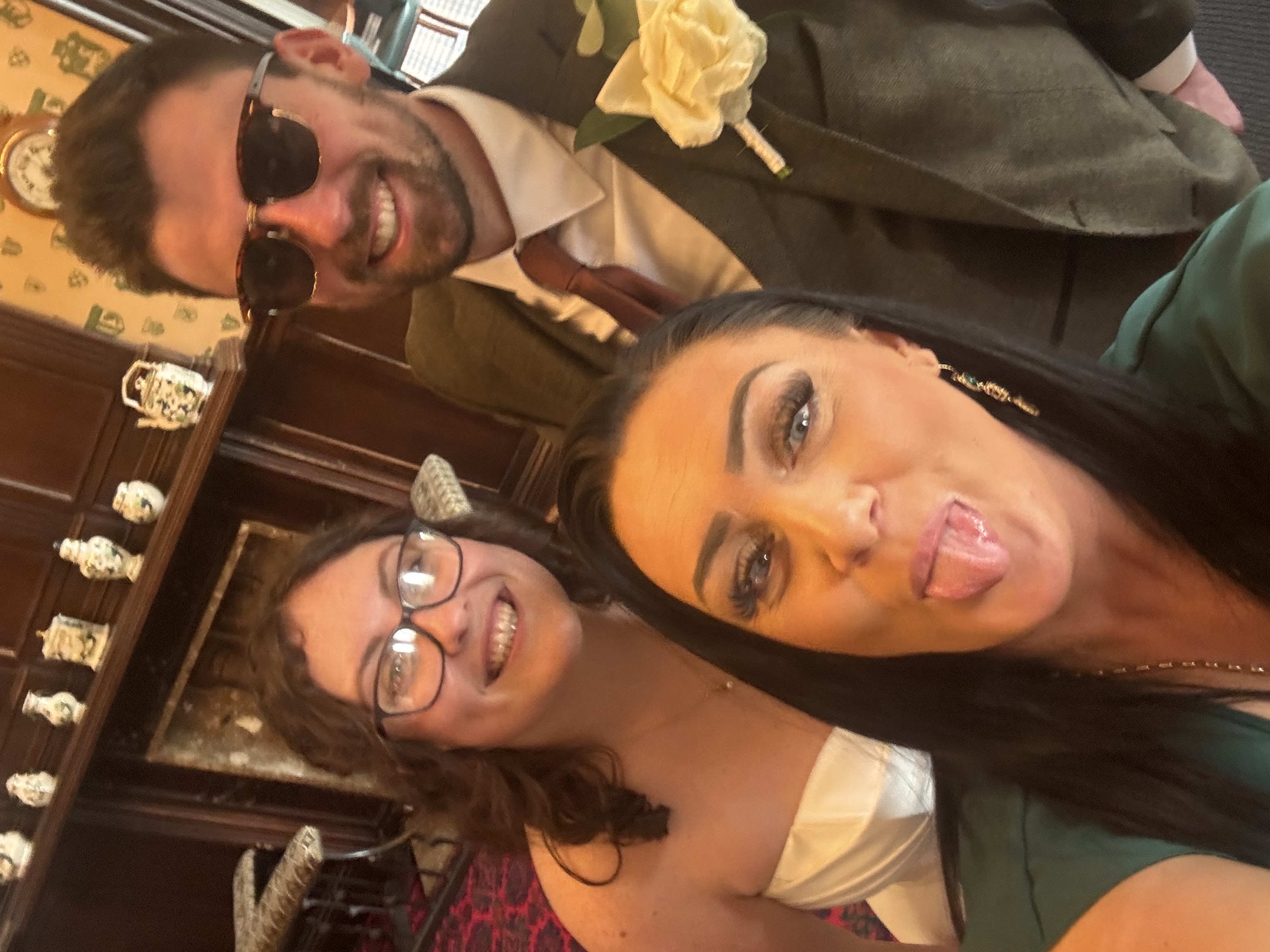 Wedding photo