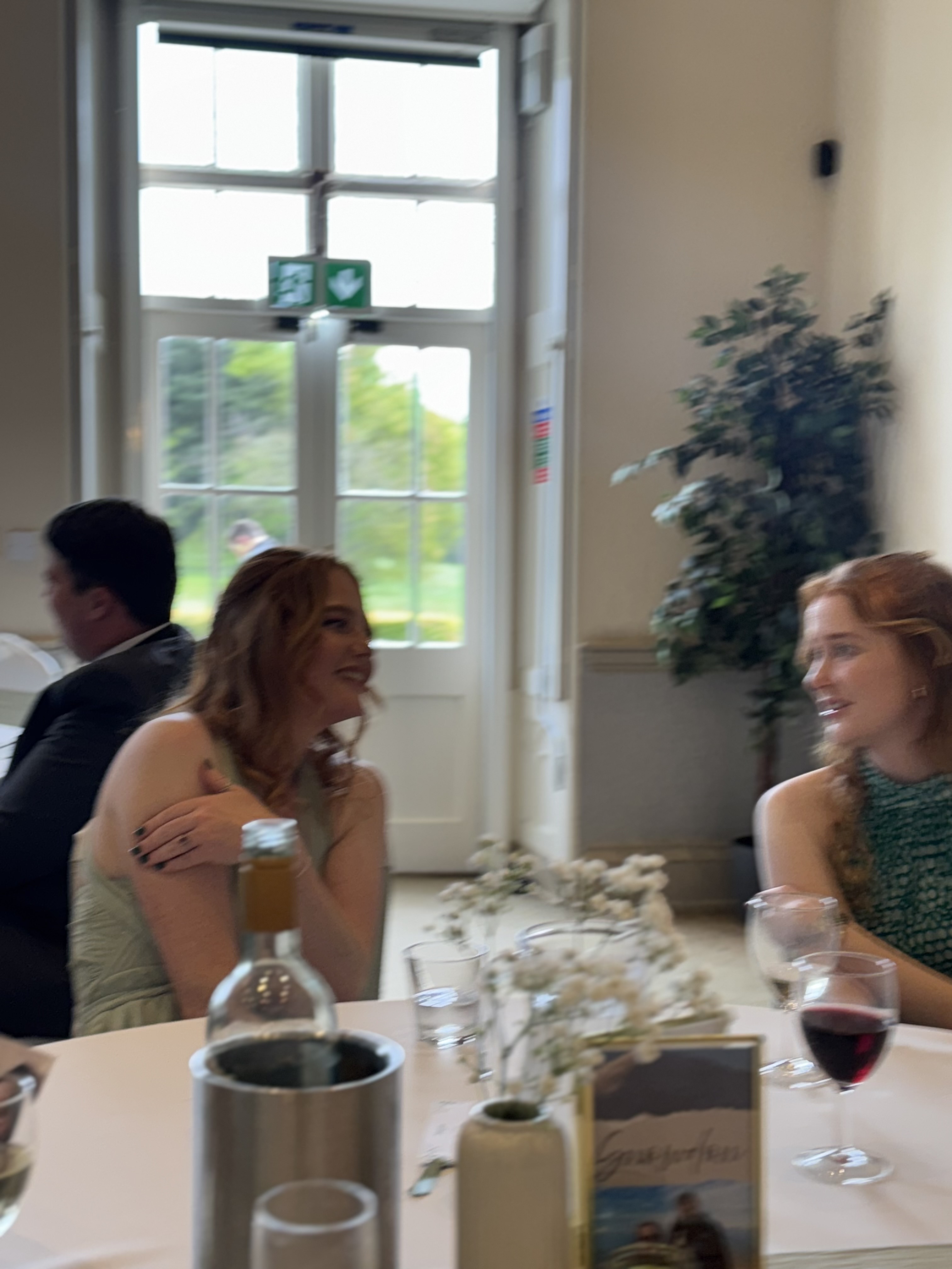 Wedding photo