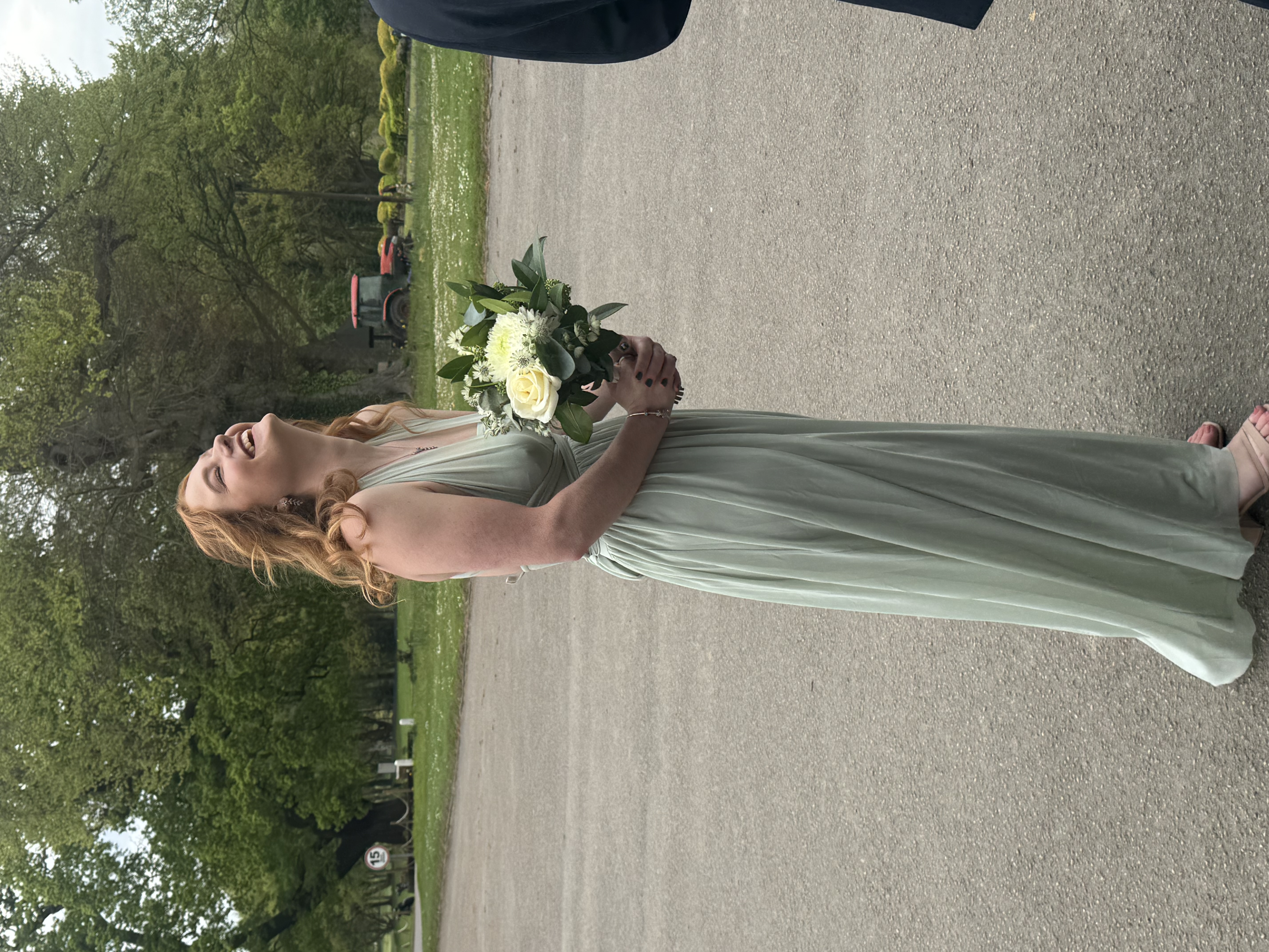 Wedding photo