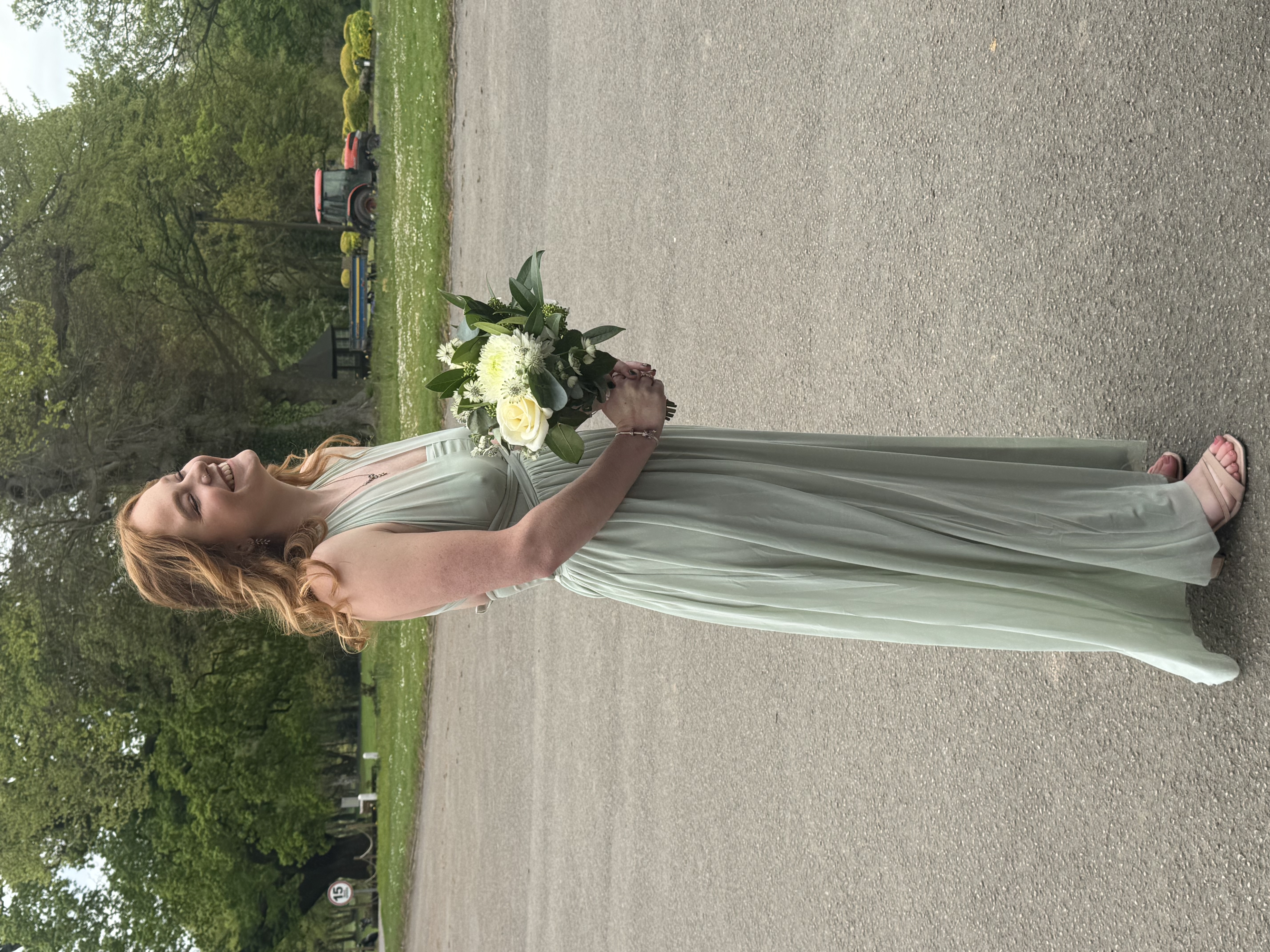 Wedding photo