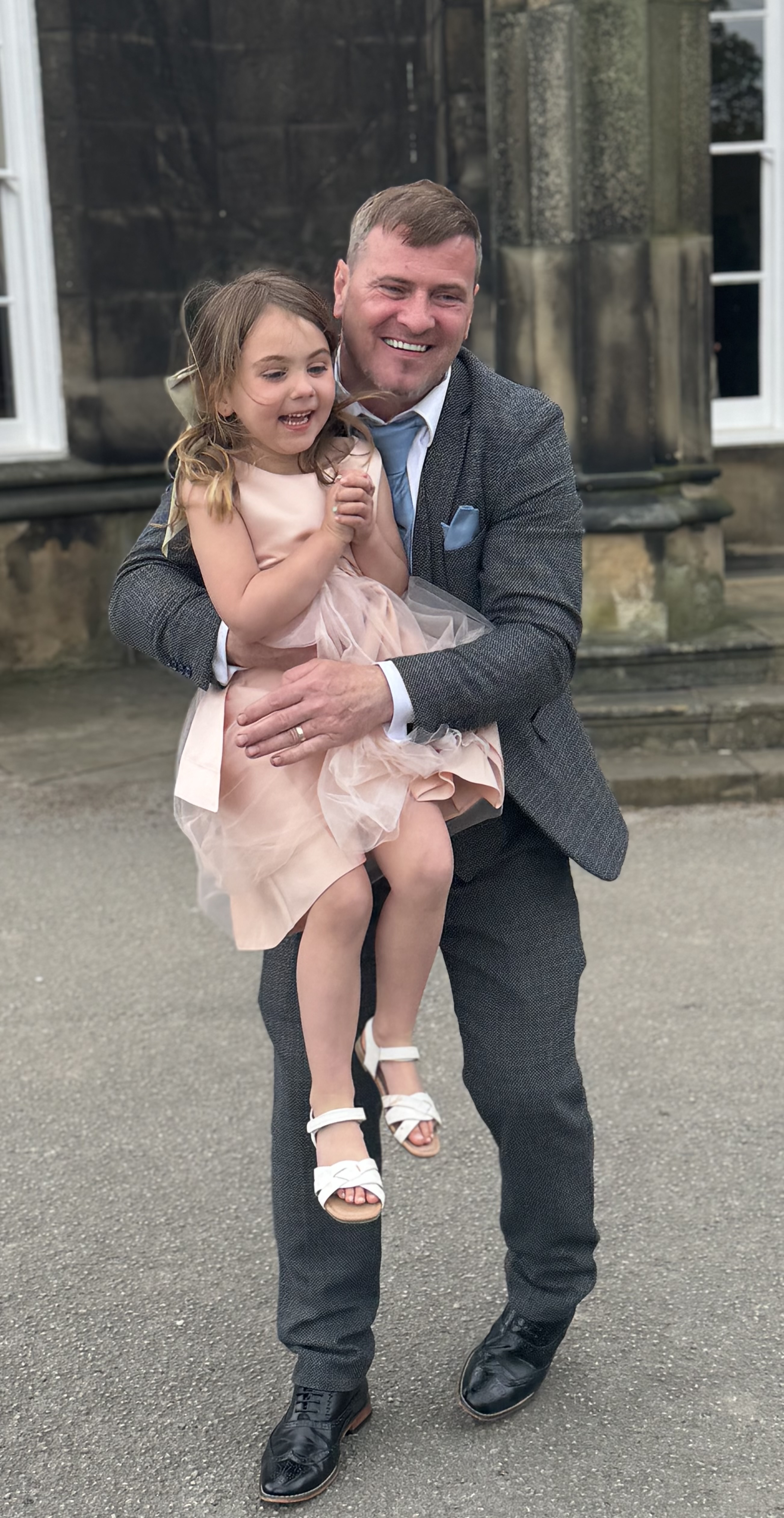 Wedding photo