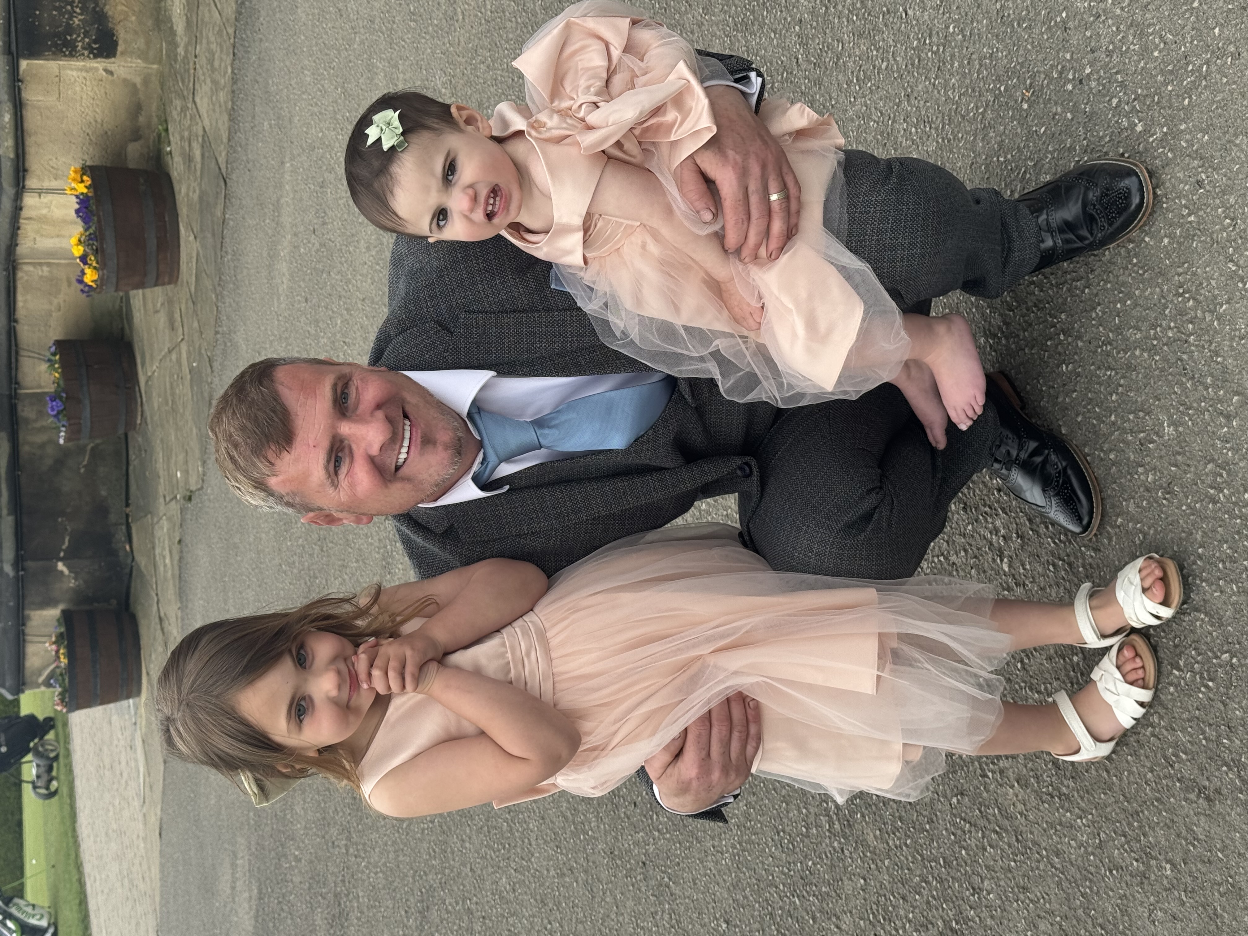 Wedding photo